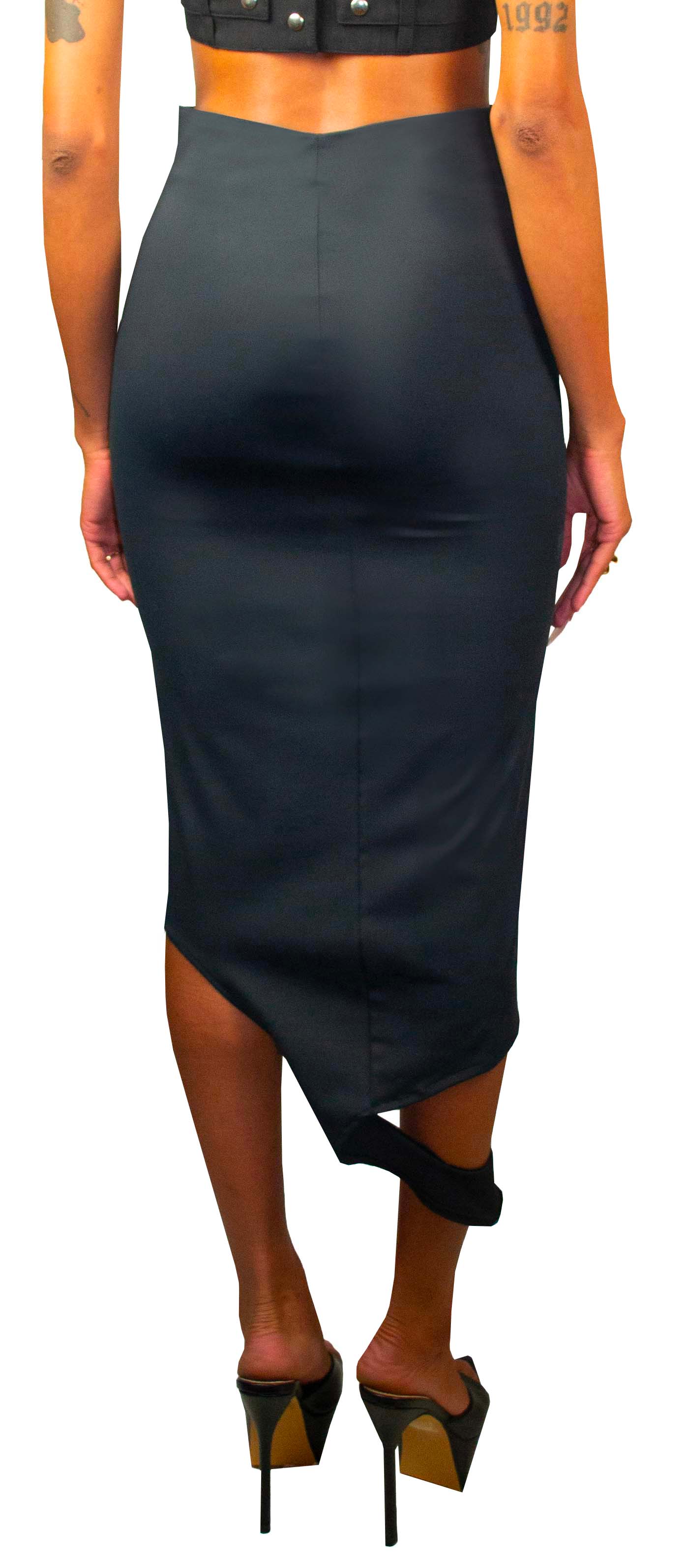 MR PRESIDENT SKIRT