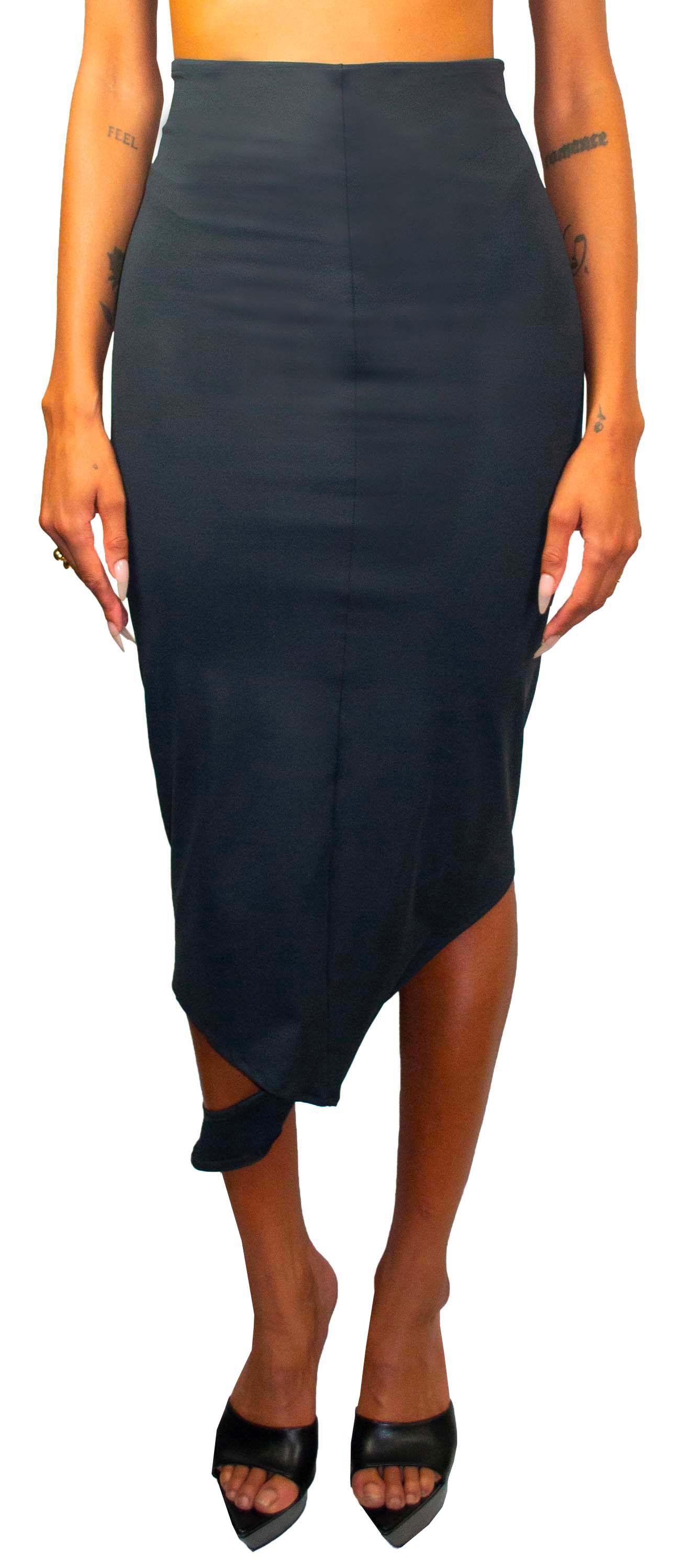 MR PRESIDENT SKIRT