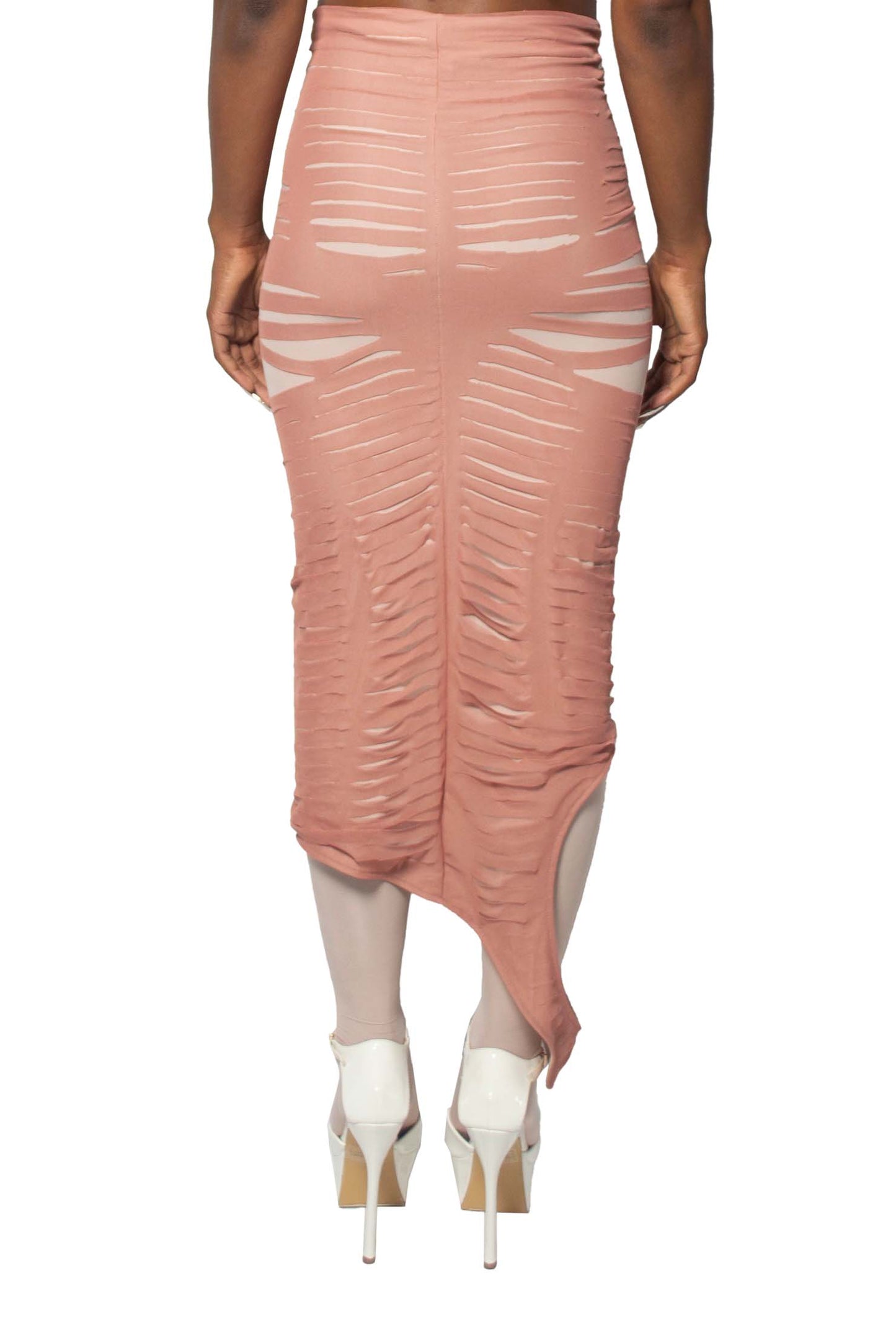 MR PRESIDENT SKIRT