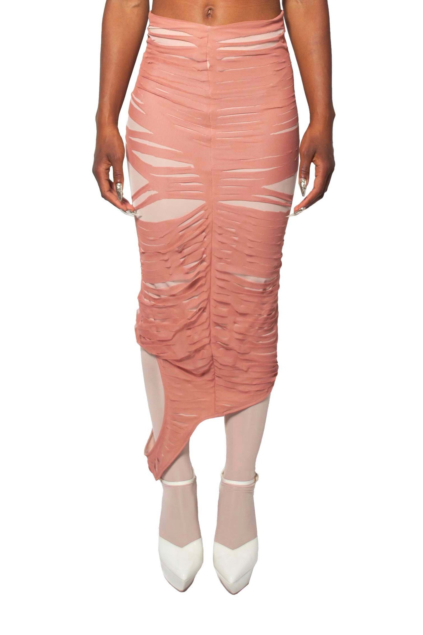 MR PRESIDENT SKIRT