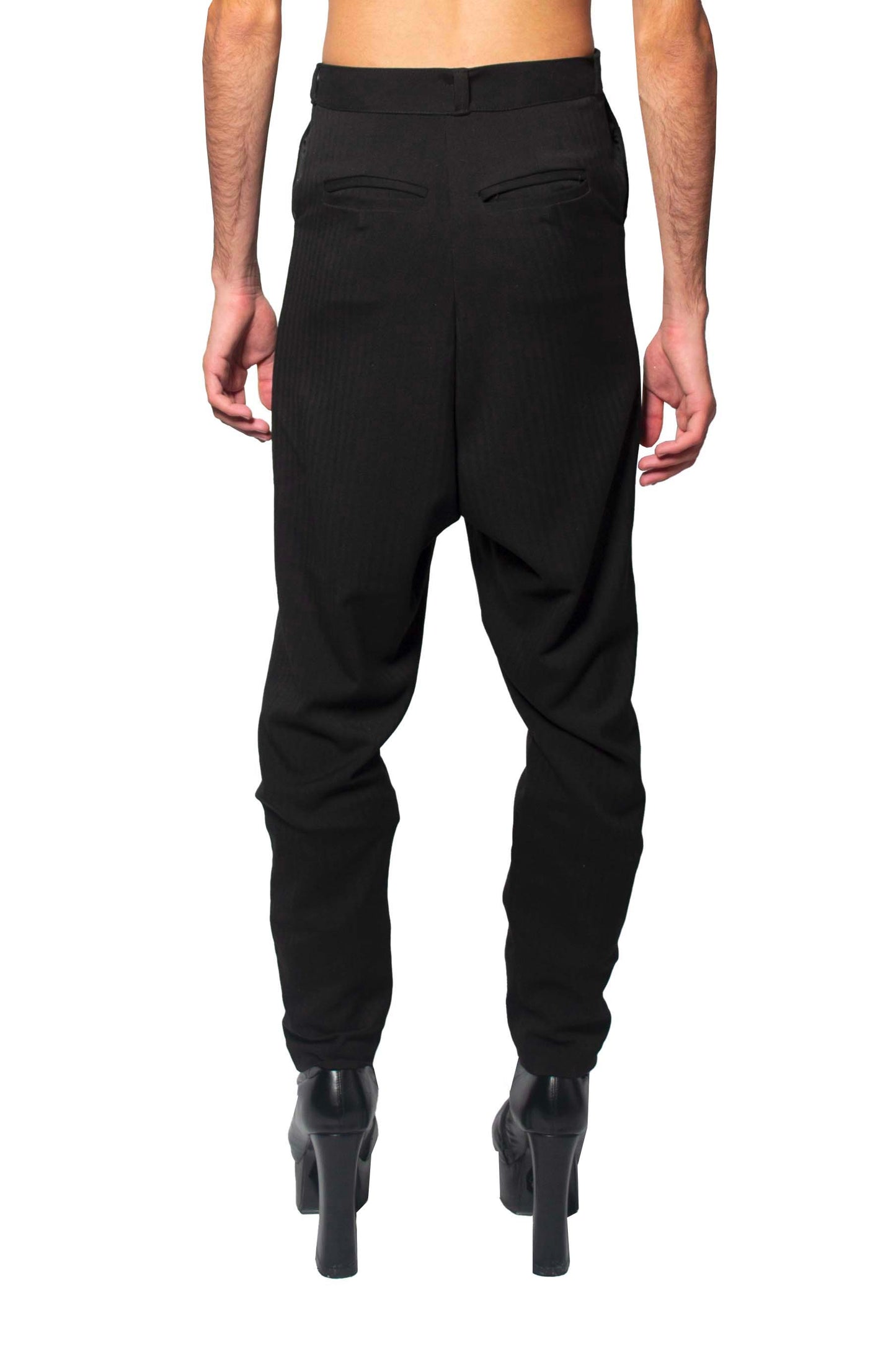MR PRESIDENT TROUSERS