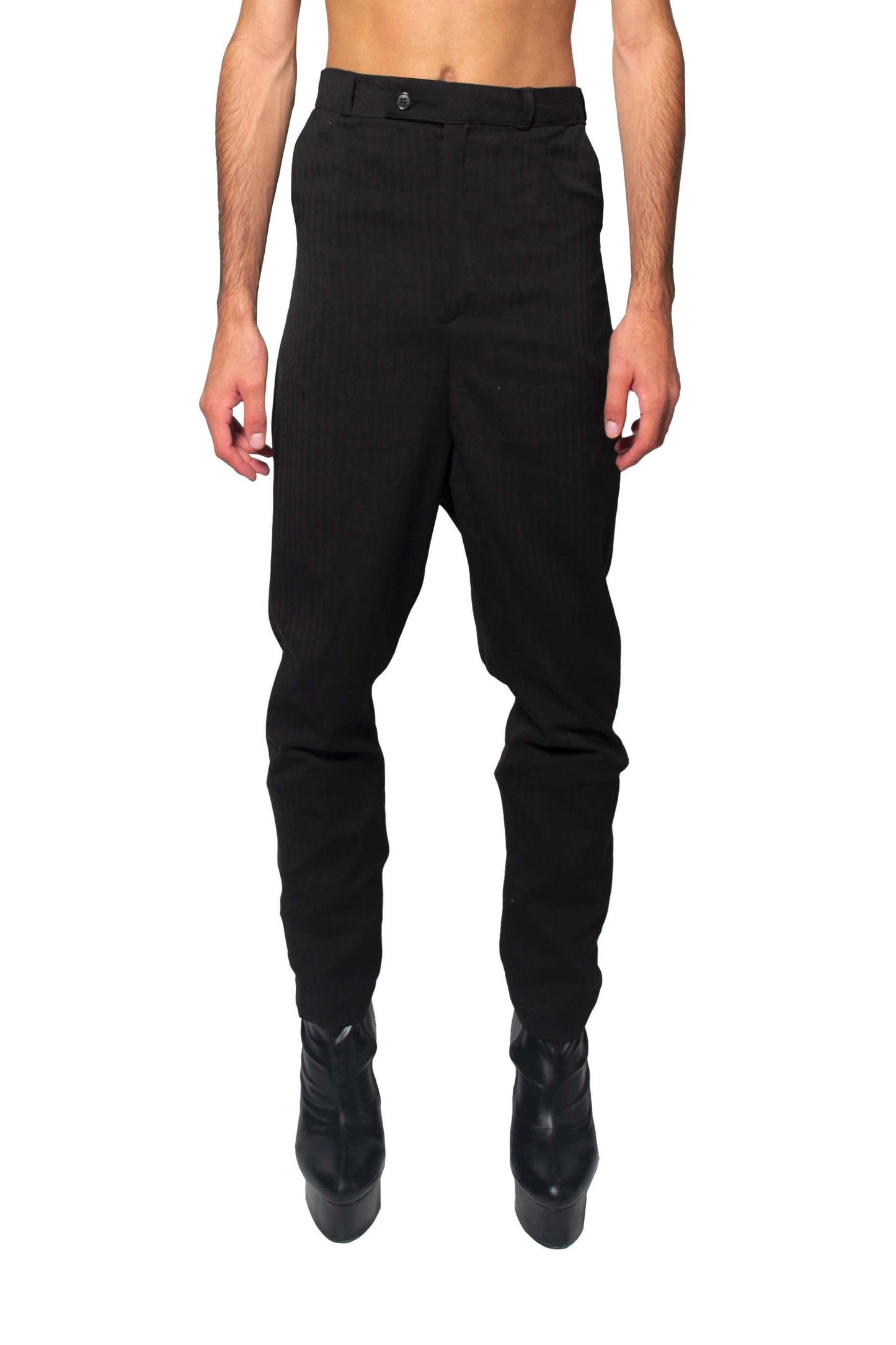 MR PRESIDENT TROUSERS