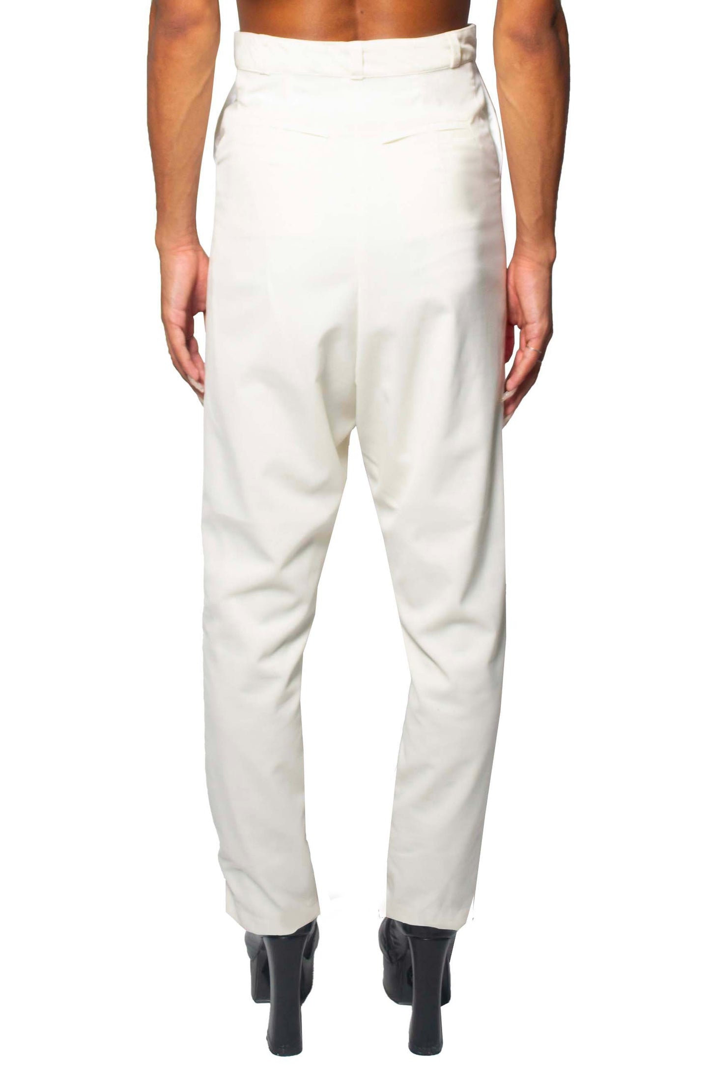 MR PRESIDENT TROUSERS