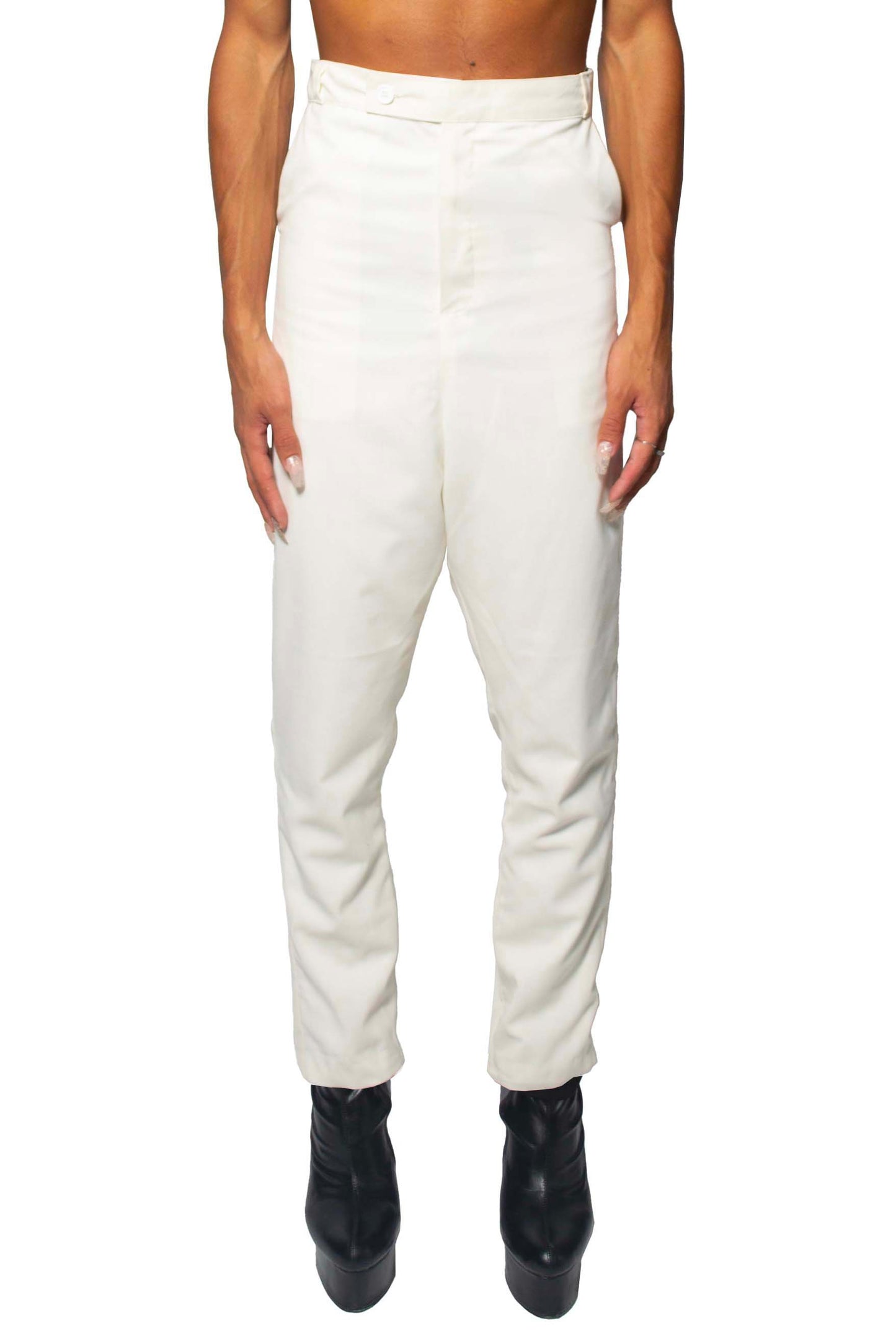 MR PRESIDENT TROUSERS