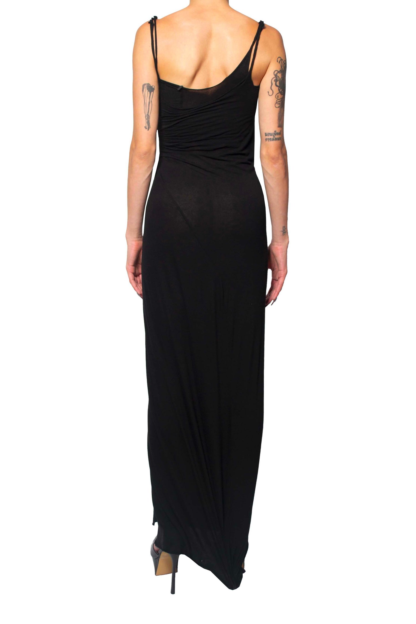 NORMA DRESS