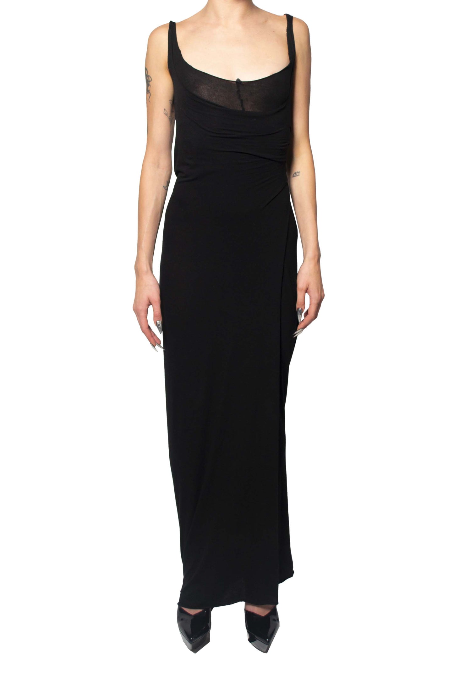 NORMA DRESS