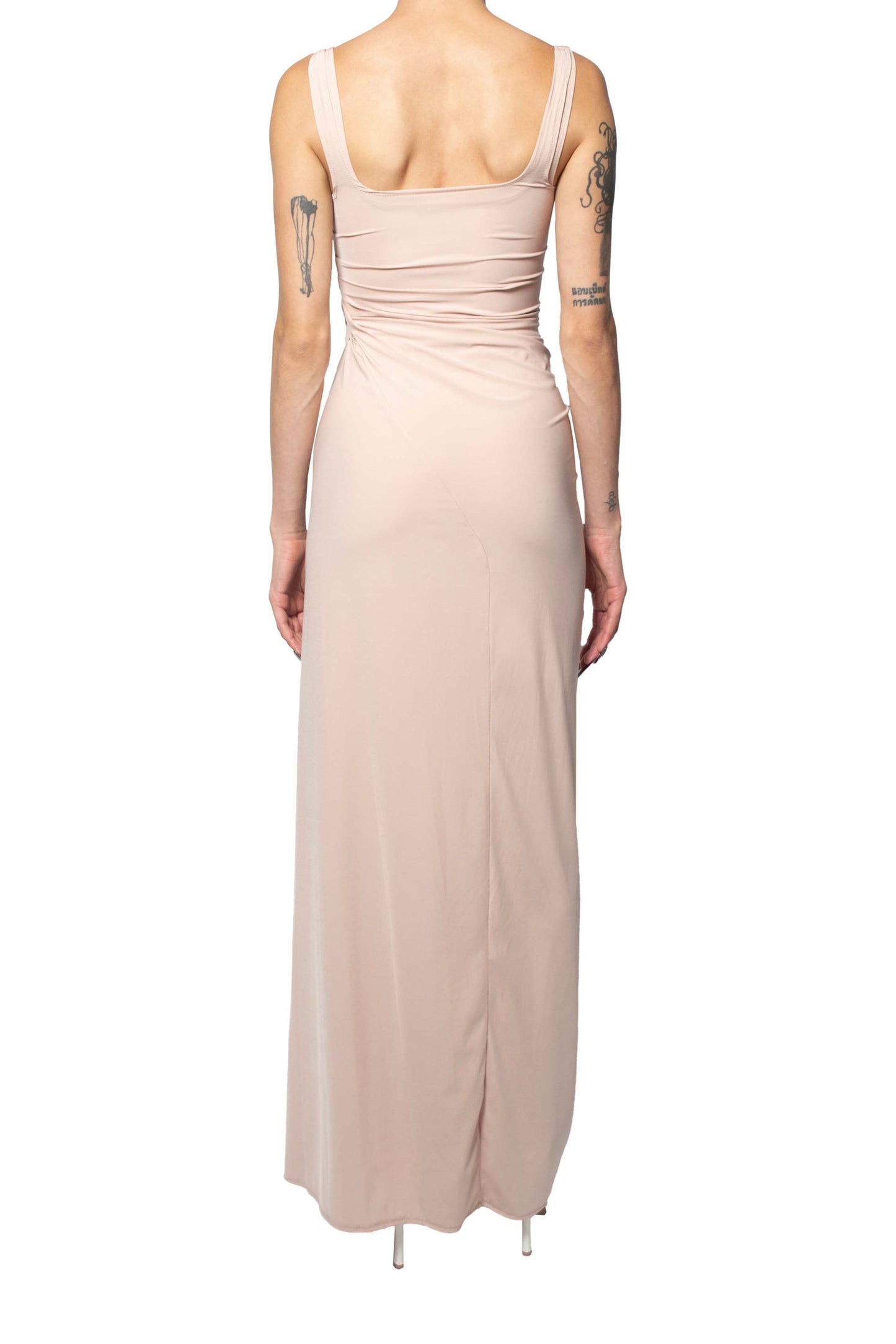 NORMA DRESS