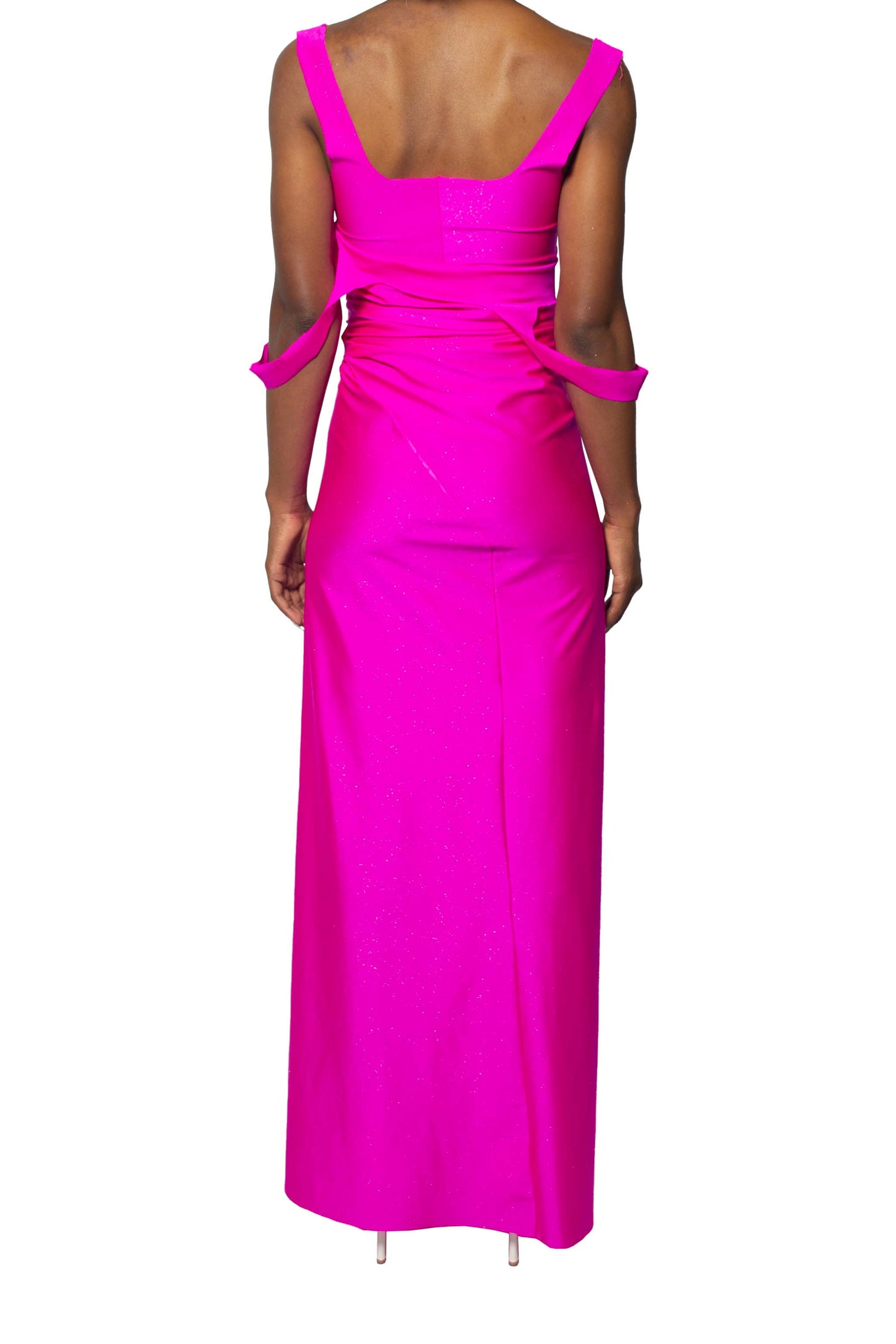 NORMA DRESS