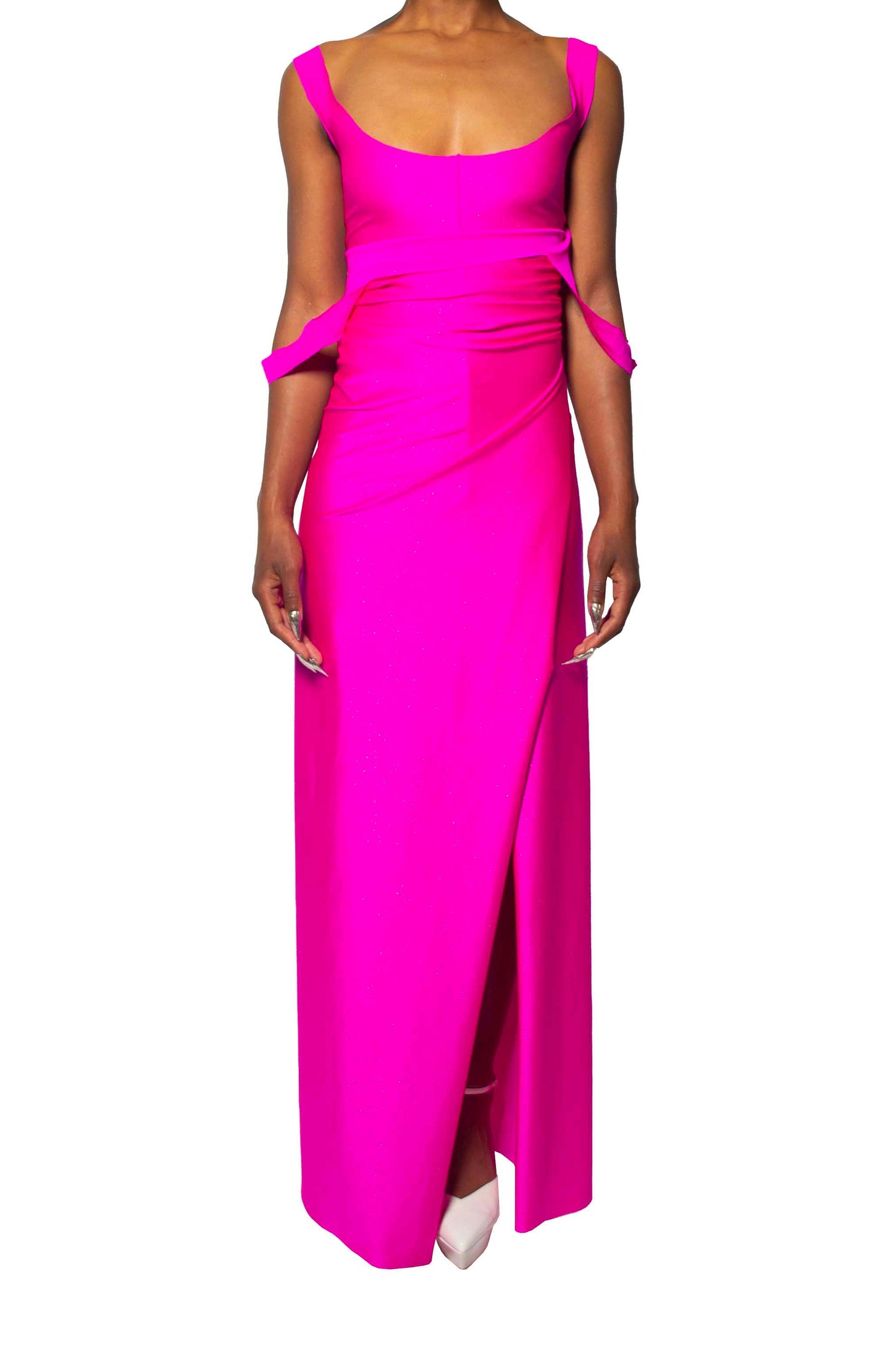 NORMA DRESS