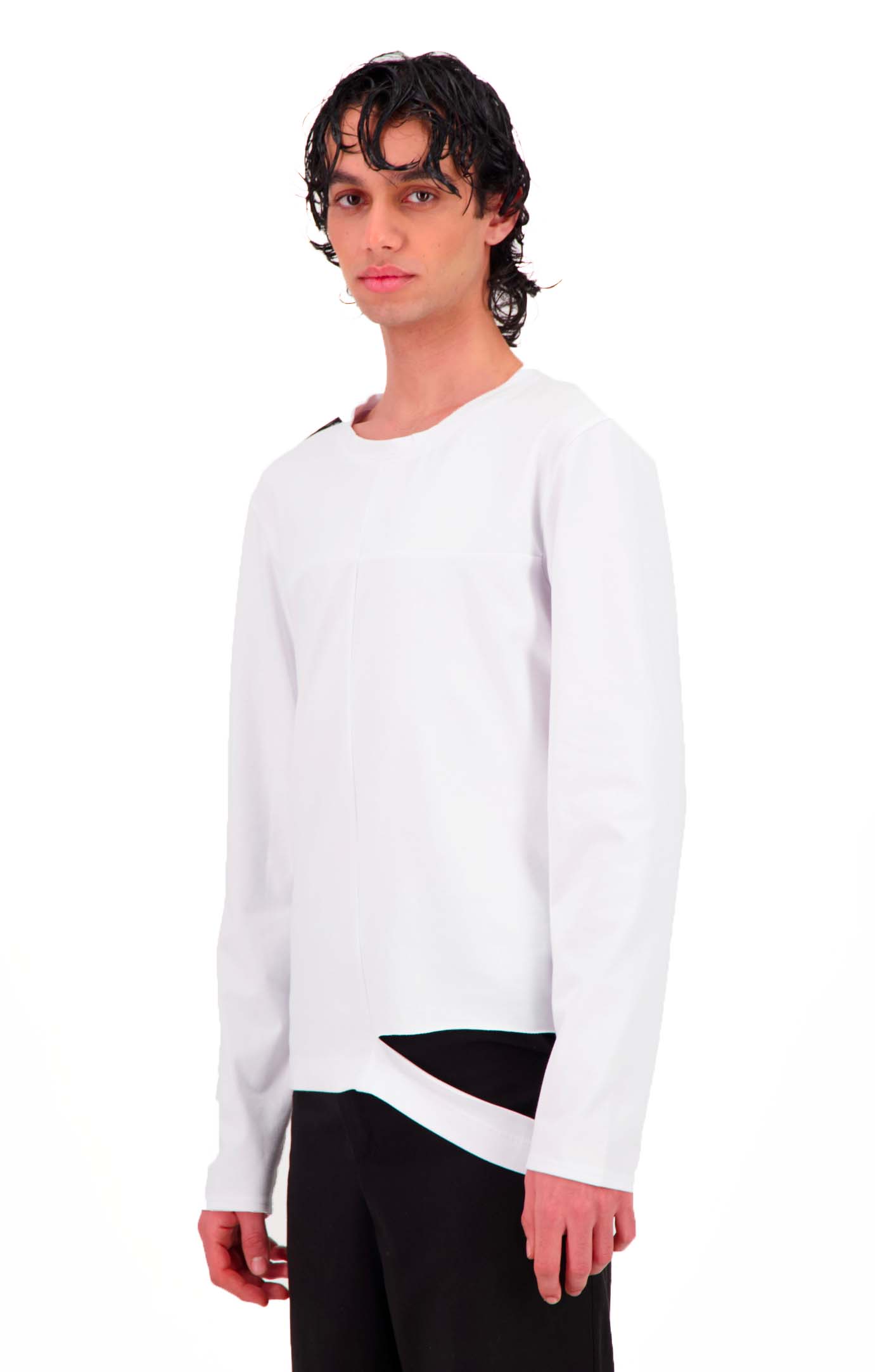 MURPHY LONGSLEEVES T-SHIRT
