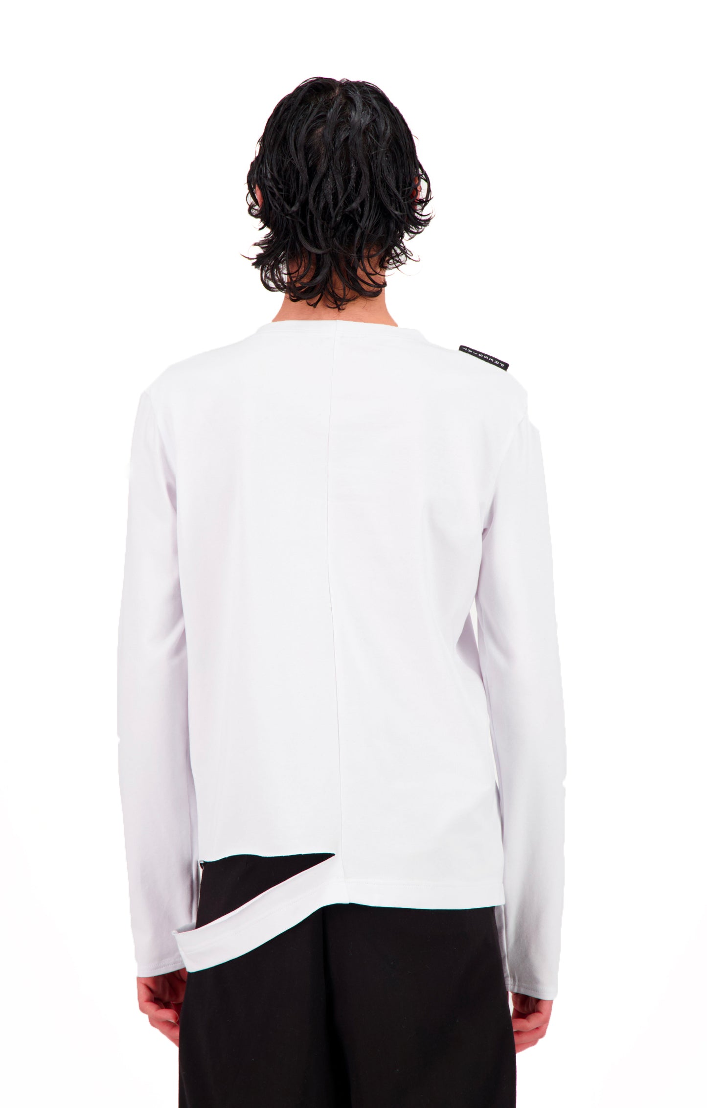 MURPHY LONGSLEEVES T-SHIRT