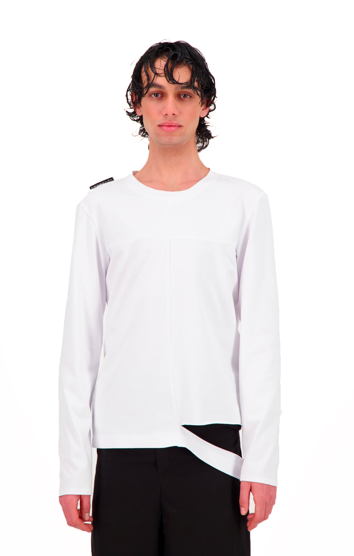 MURPHY LONGSLEEVES T-SHIRT