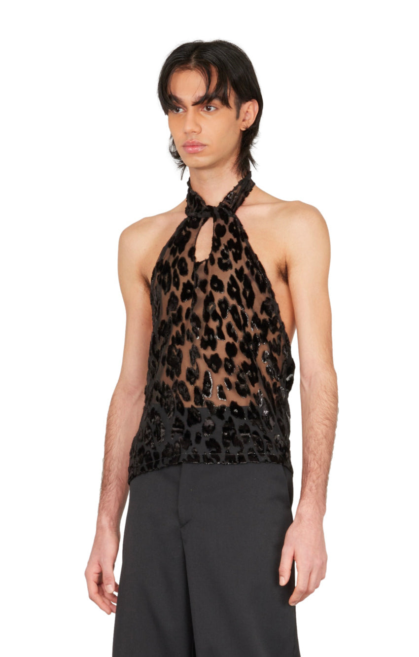MURPHY TOP