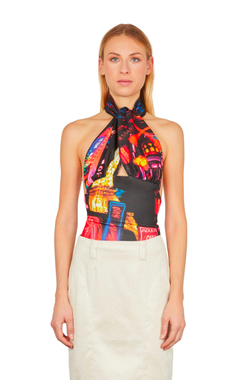 COCOTTE TOP