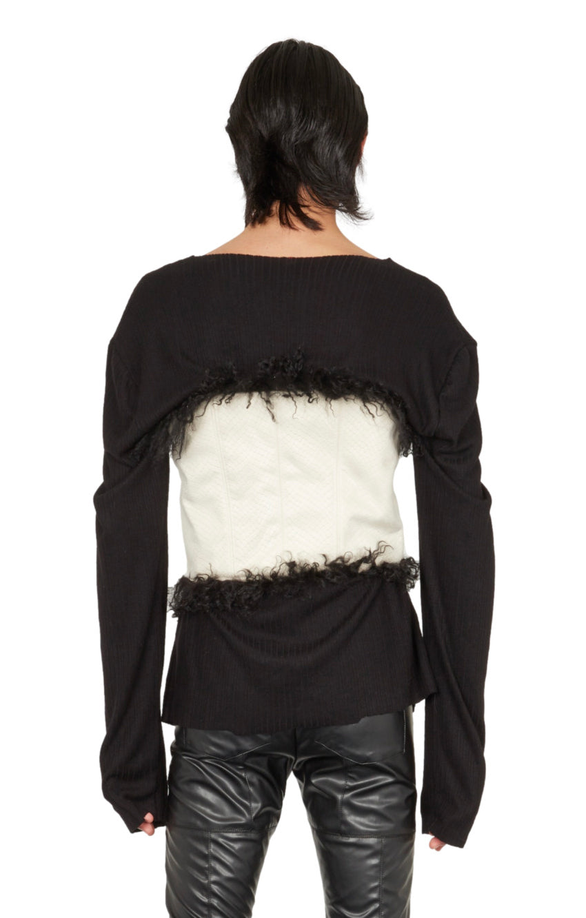 CHARLY'S TOP