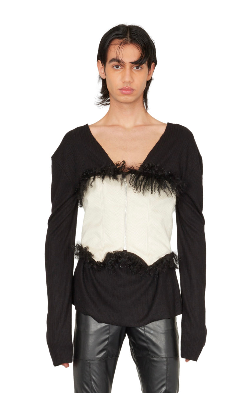 CHARLY'S TOP