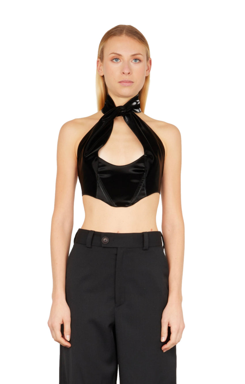 PIGALLE CORSET