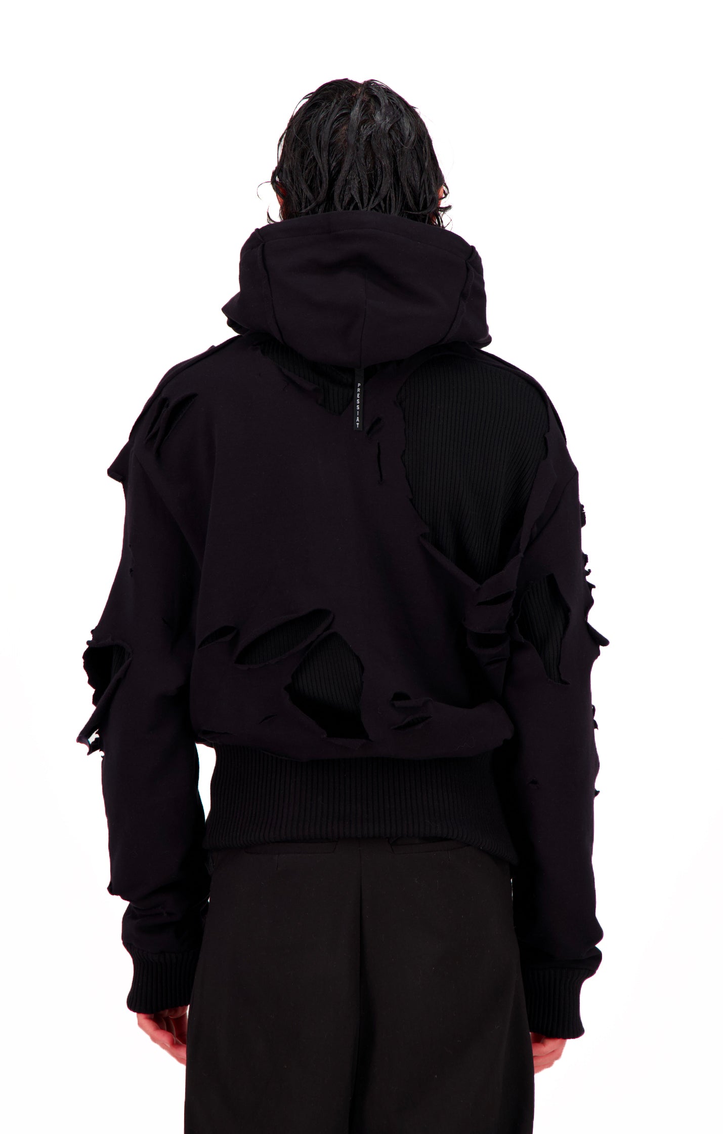 LE LENDEMAIN SWEATSHIRT
