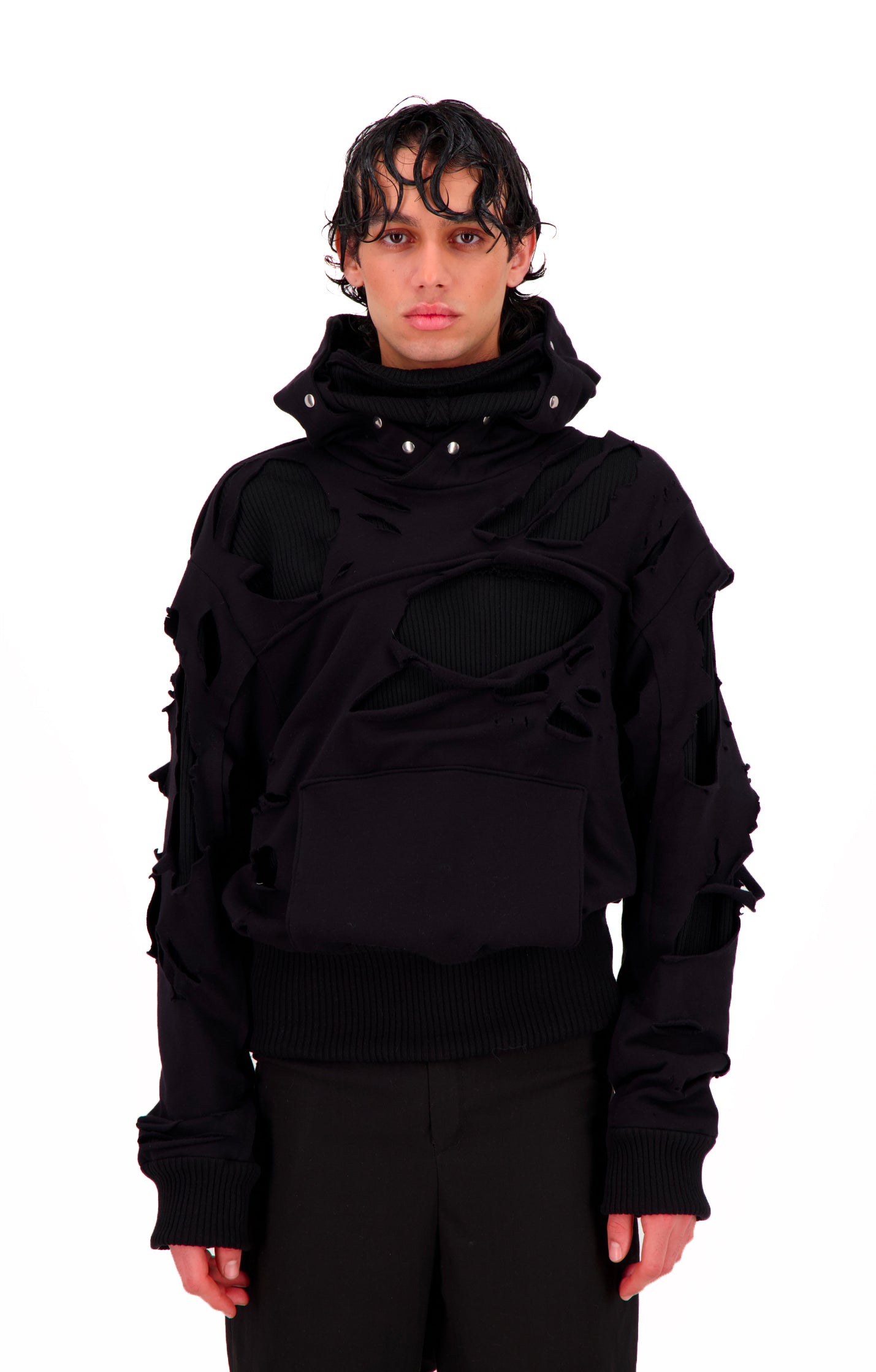 LE LENDEMAIN SWEATSHIRT