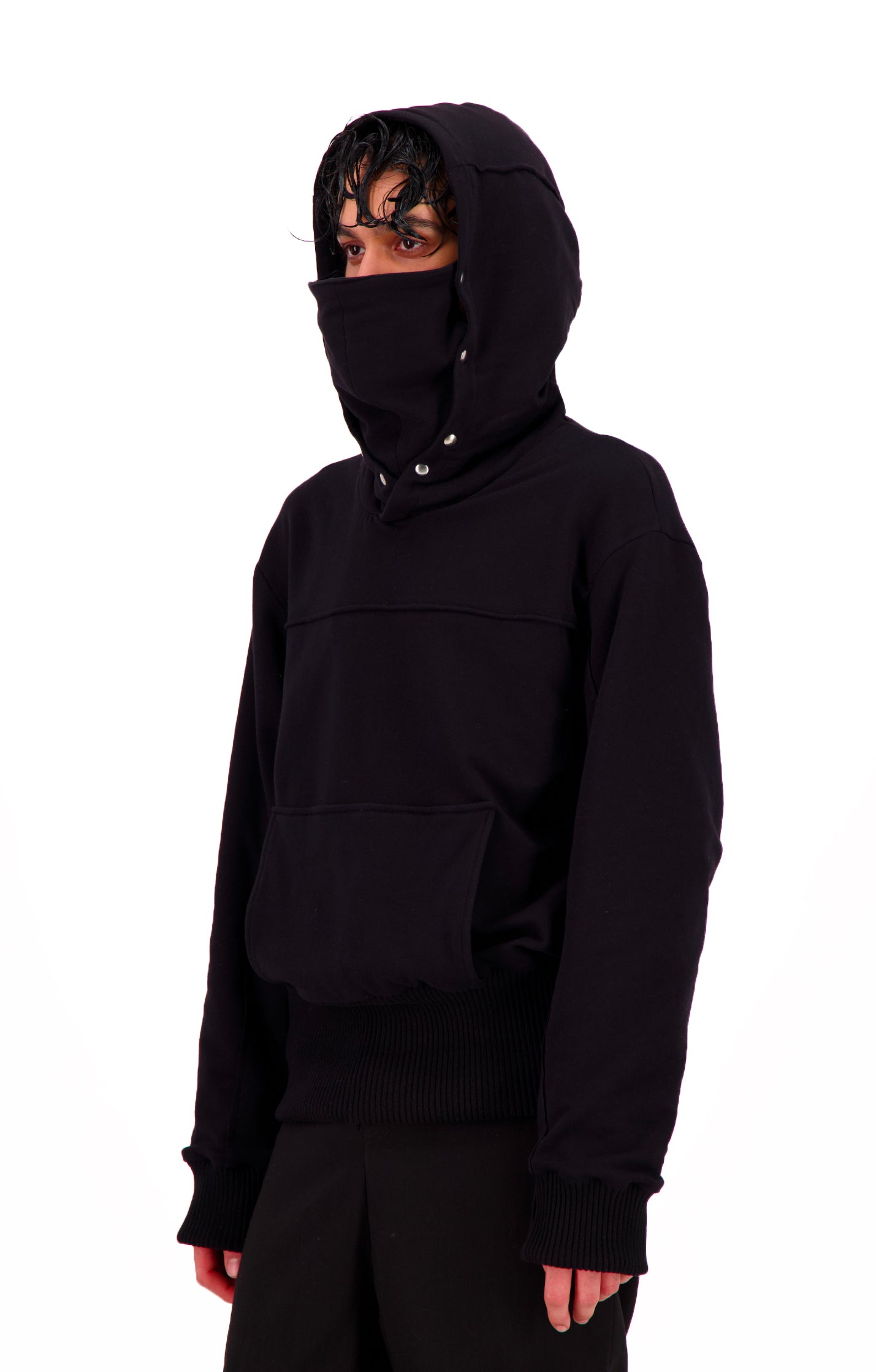 LE LENDEMAIN SWEATSHIRT