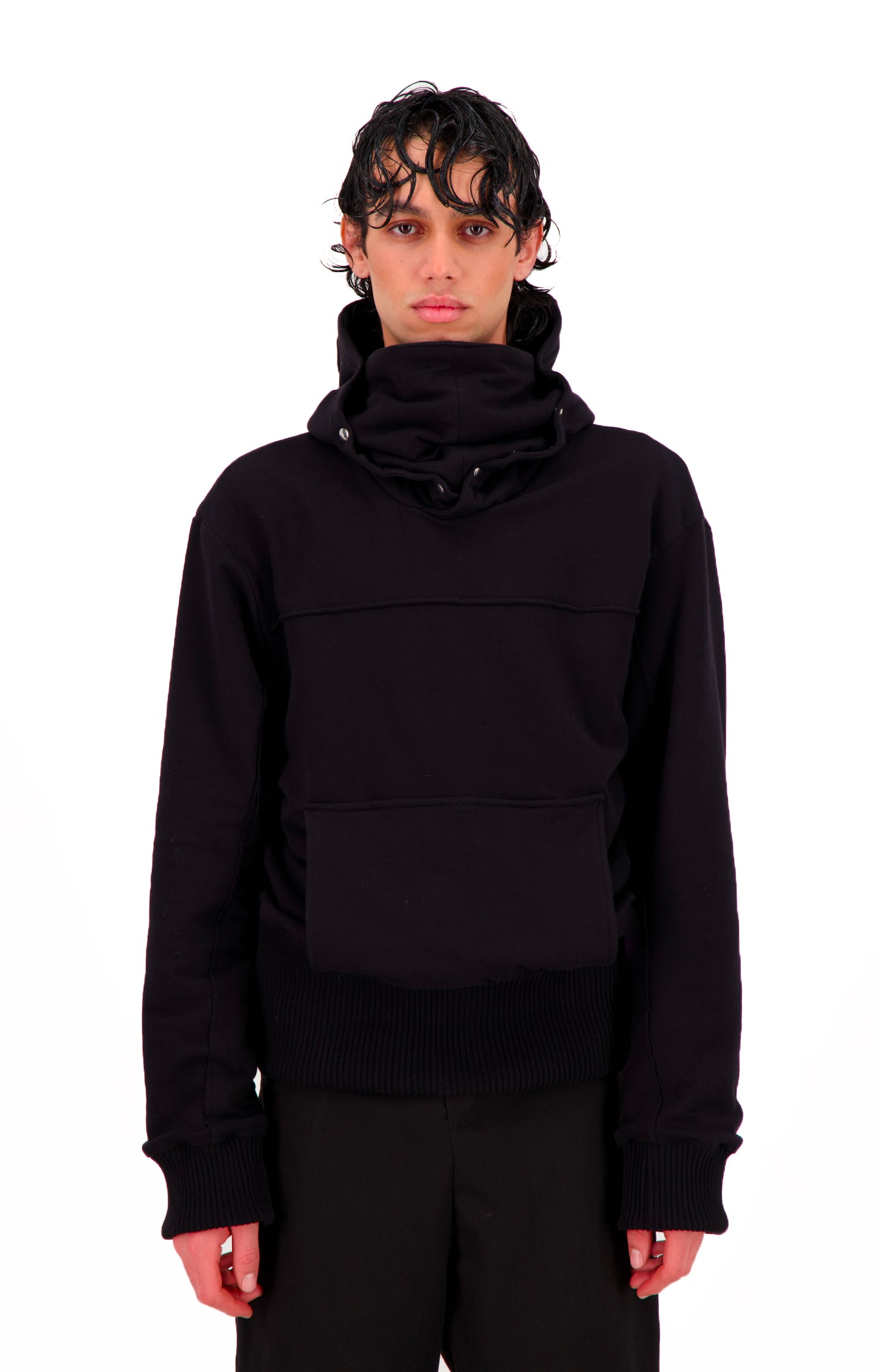 LE LENDEMAIN SWEATSHIRT