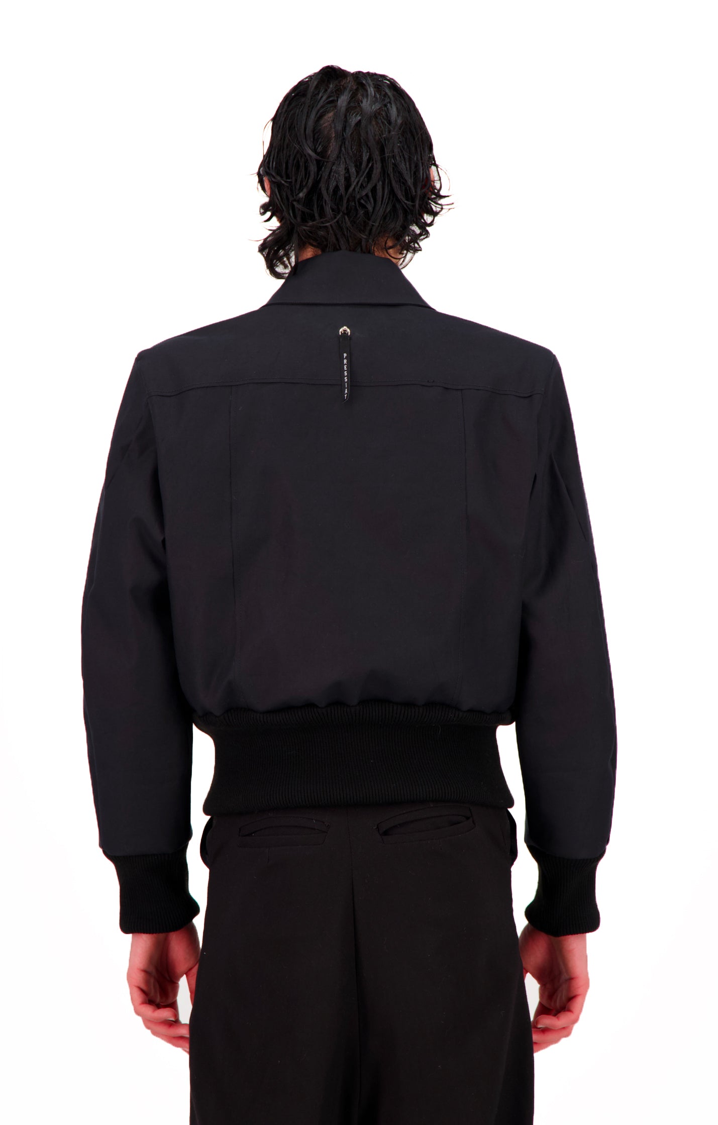 RENT BOY BOMBER