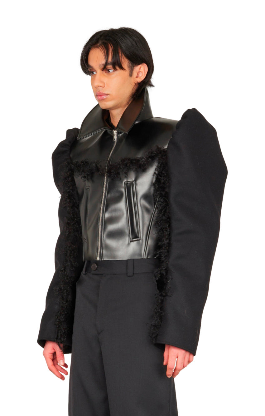 NUIT JACKET