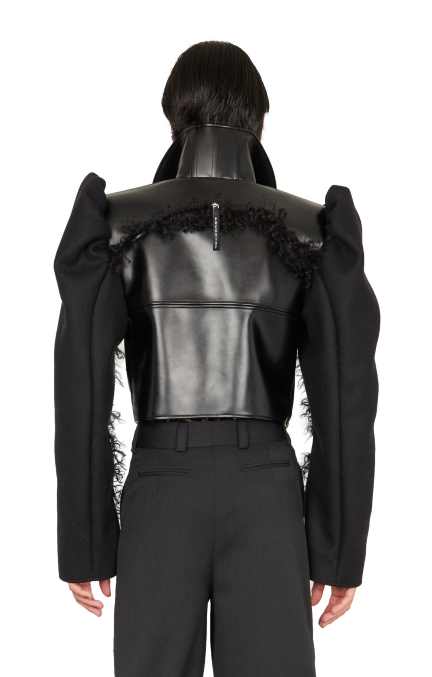 NUIT JACKET