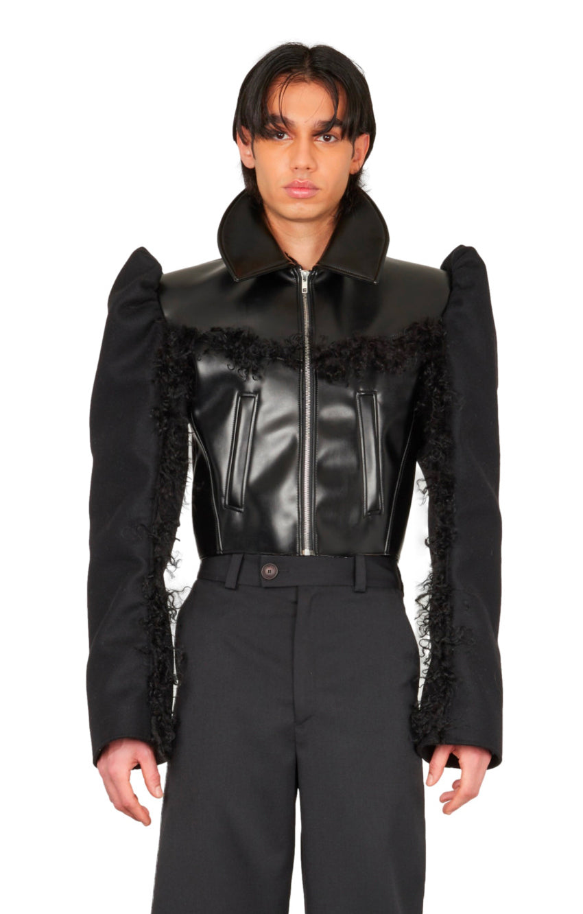 NUIT JACKET