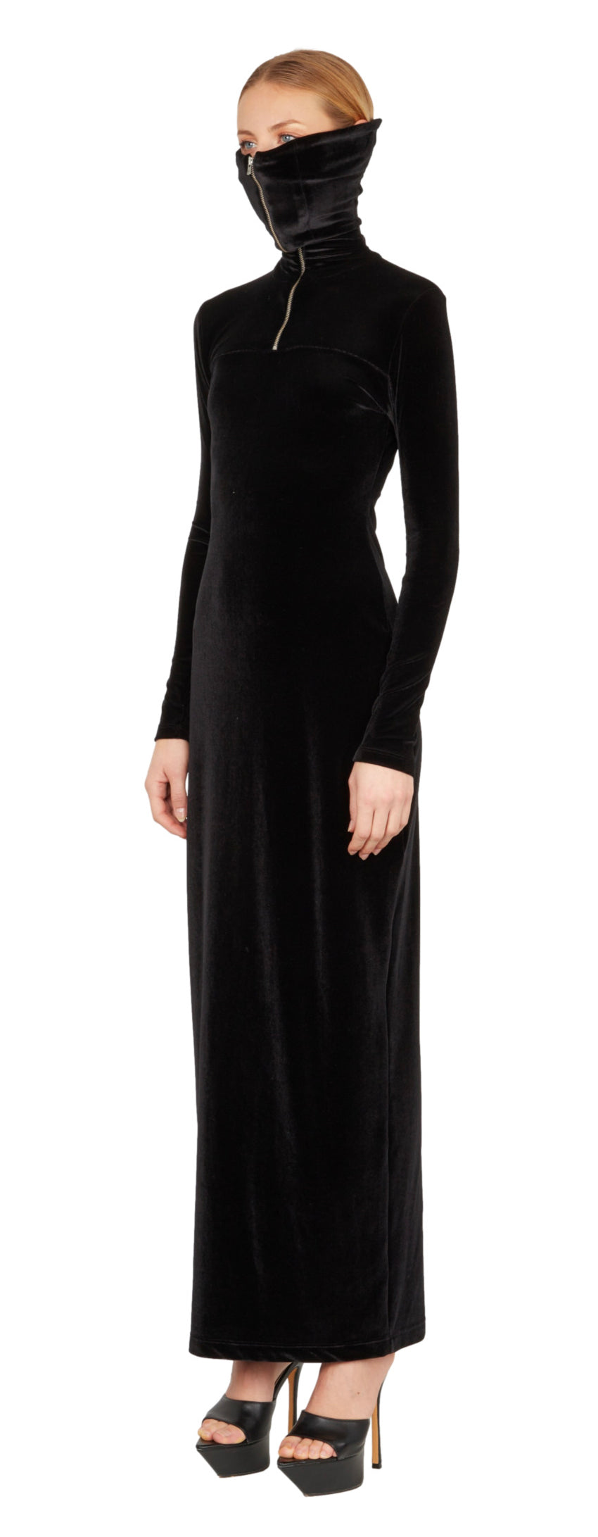 CUTE COMPULSION DRESS