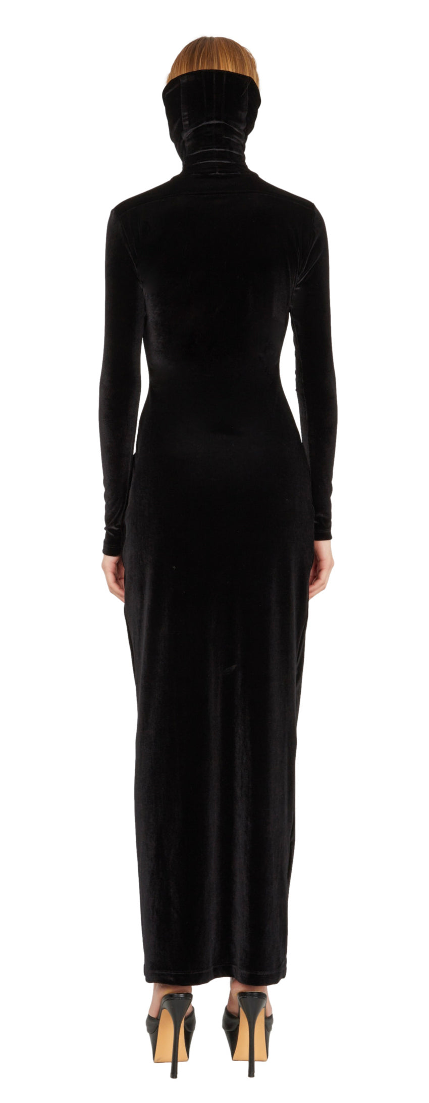 CUTE COMPULSION DRESS