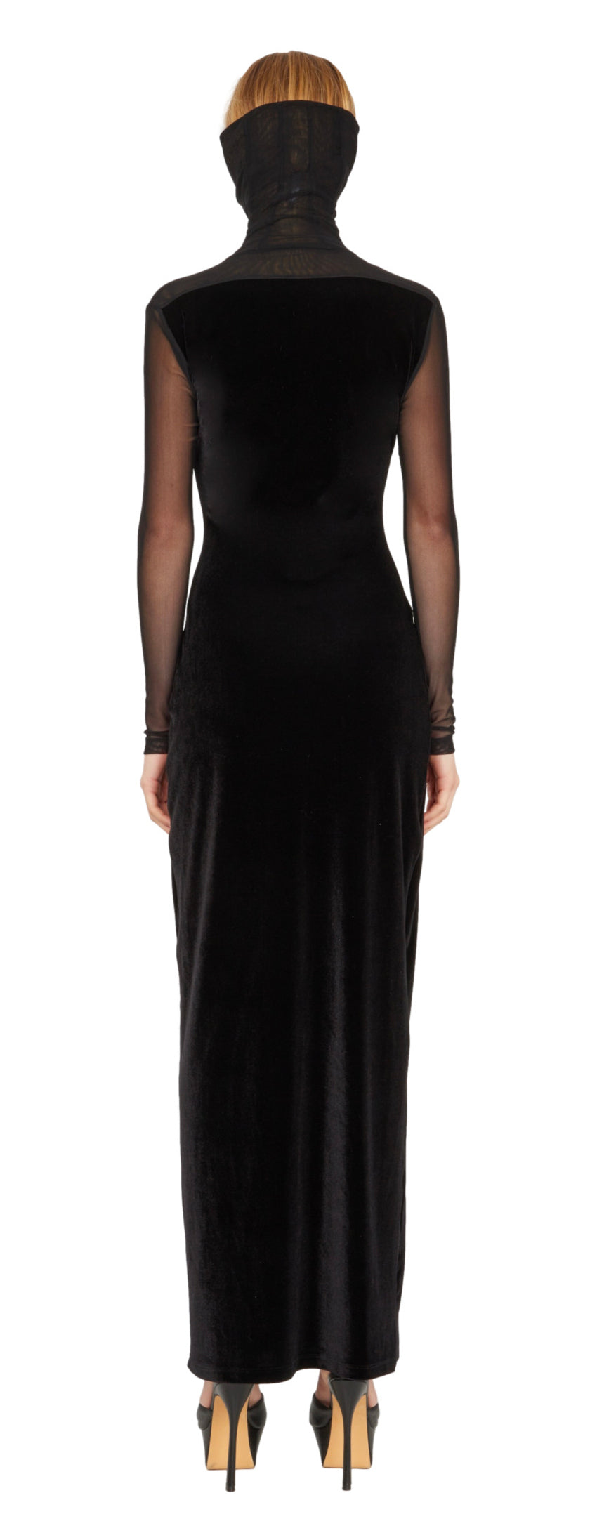 CUTE COMPULSION DRESS