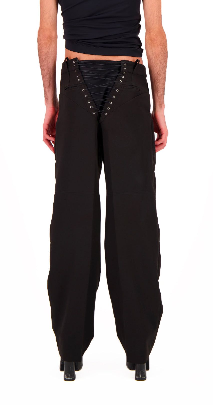 RENT BOY TAILOR TROUSERS