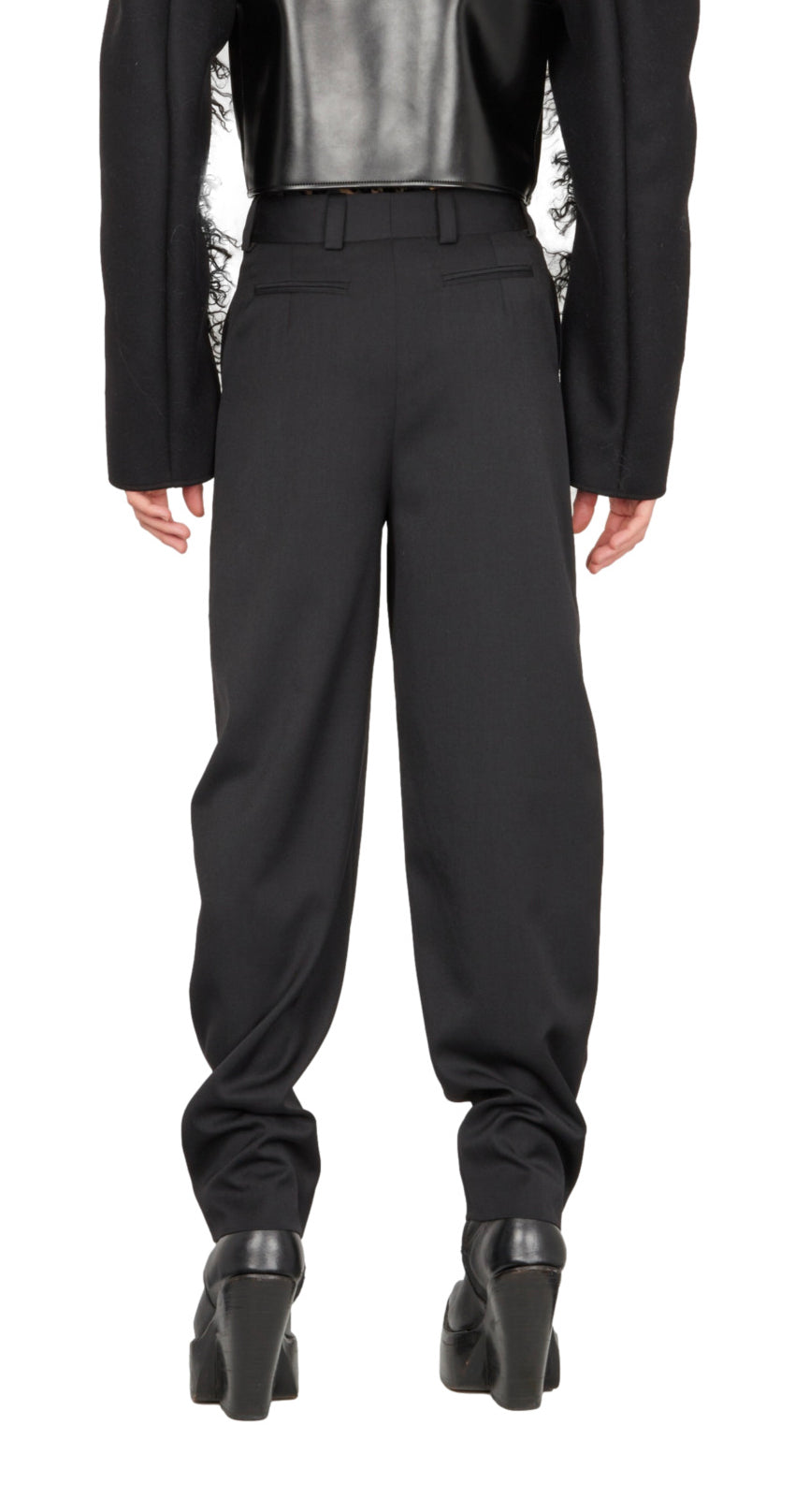 GEORGES TAILOR TROUSERS