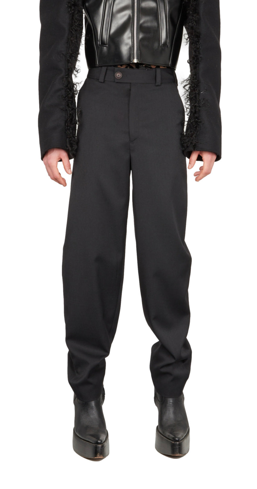 GEORGES TAILOR TROUSERS