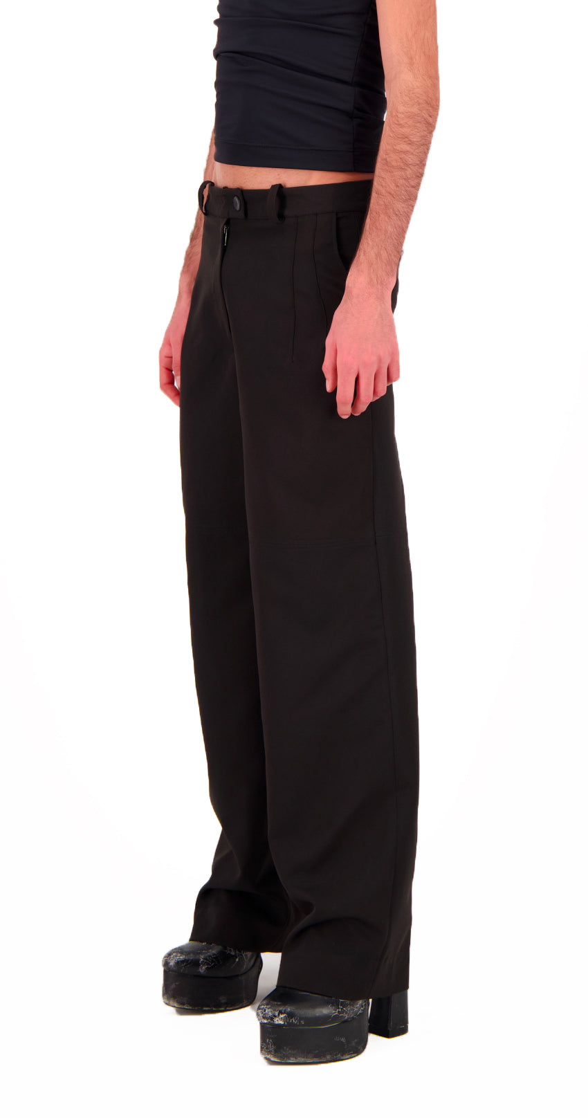 RENT BOY TAILOR TROUSERS