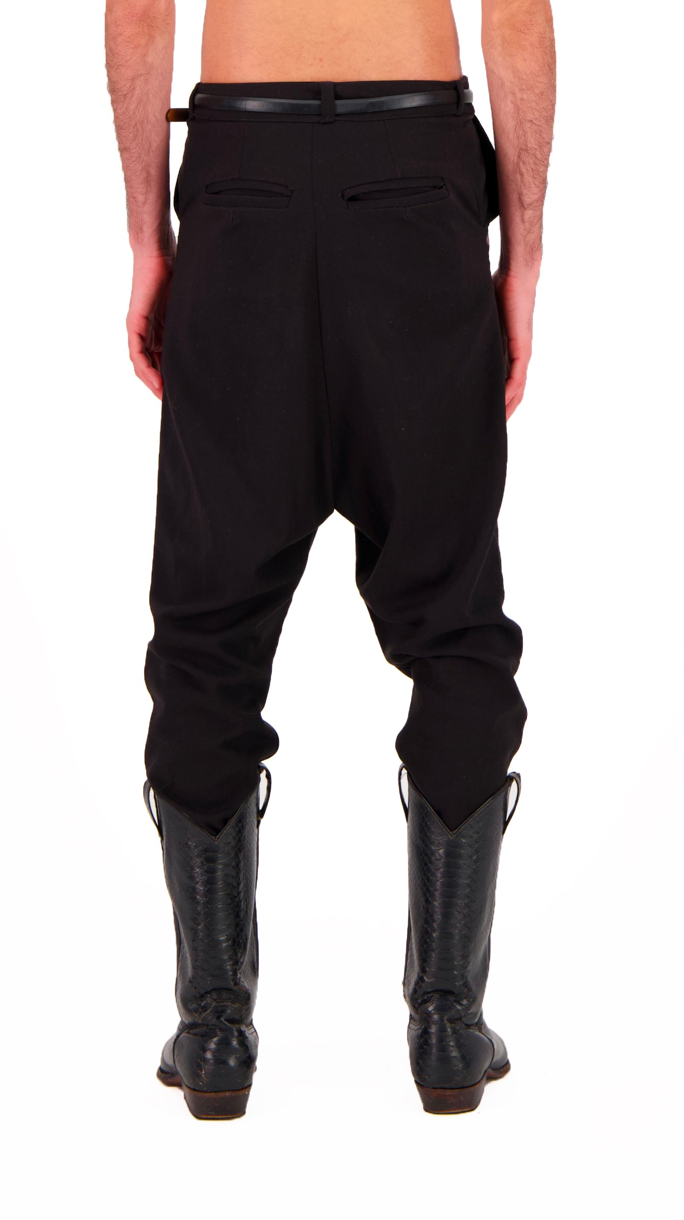 RENT BOY TAILOR TROUSERS