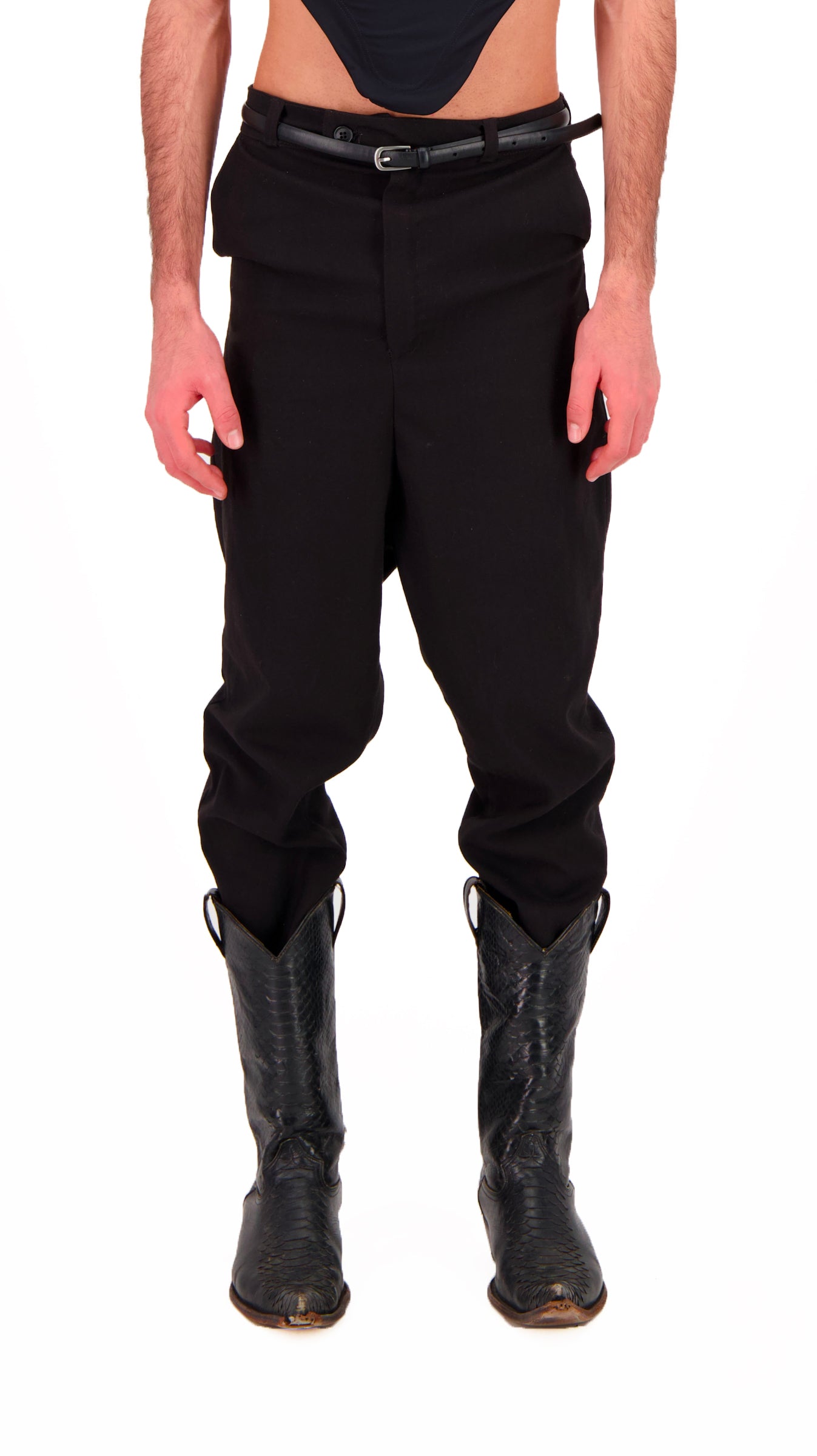 RENT BOY TAILOR TROUSERS