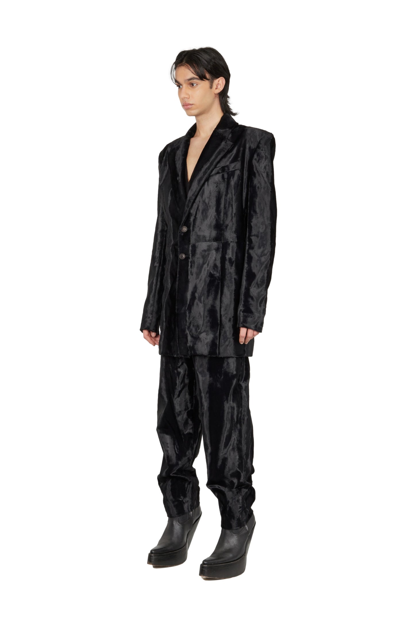 PIERRE TAILOR JACKET