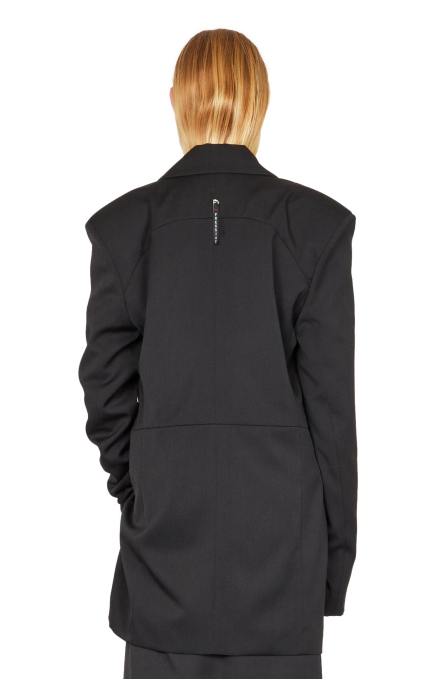 PIERRE TAILOR JACKET