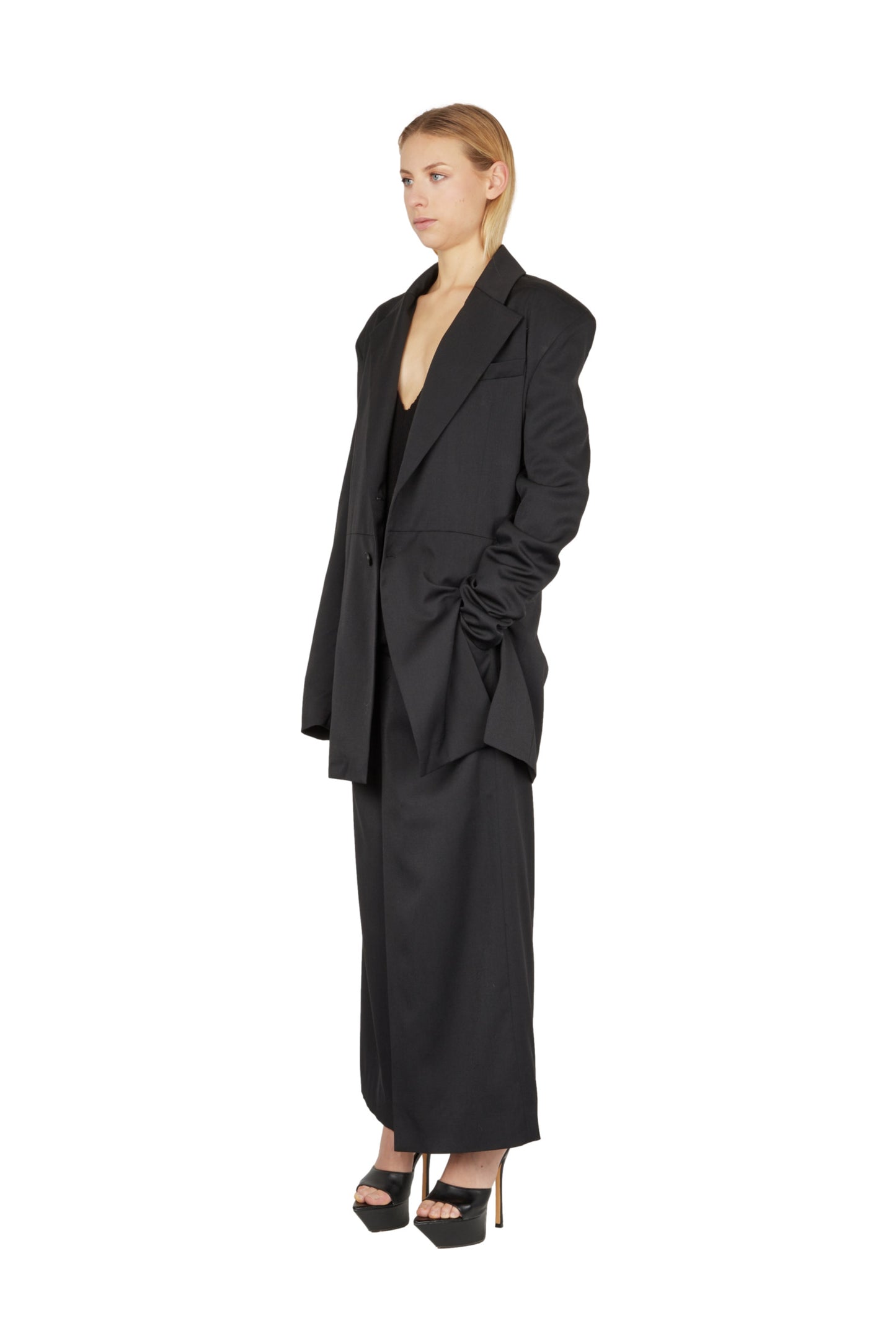 PIERRE TAILOR JACKET