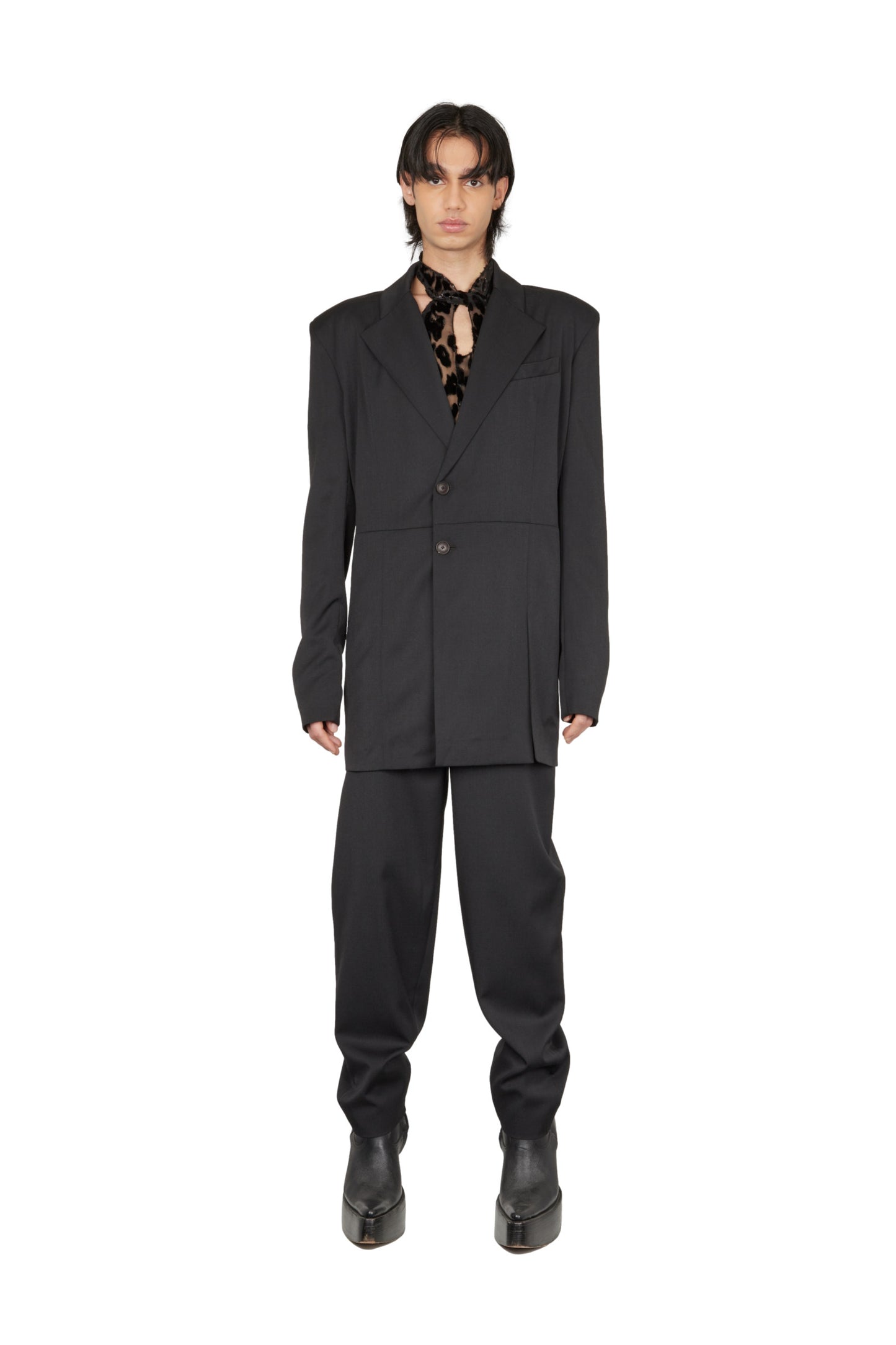 GEORGES TAILOR TROUSERS