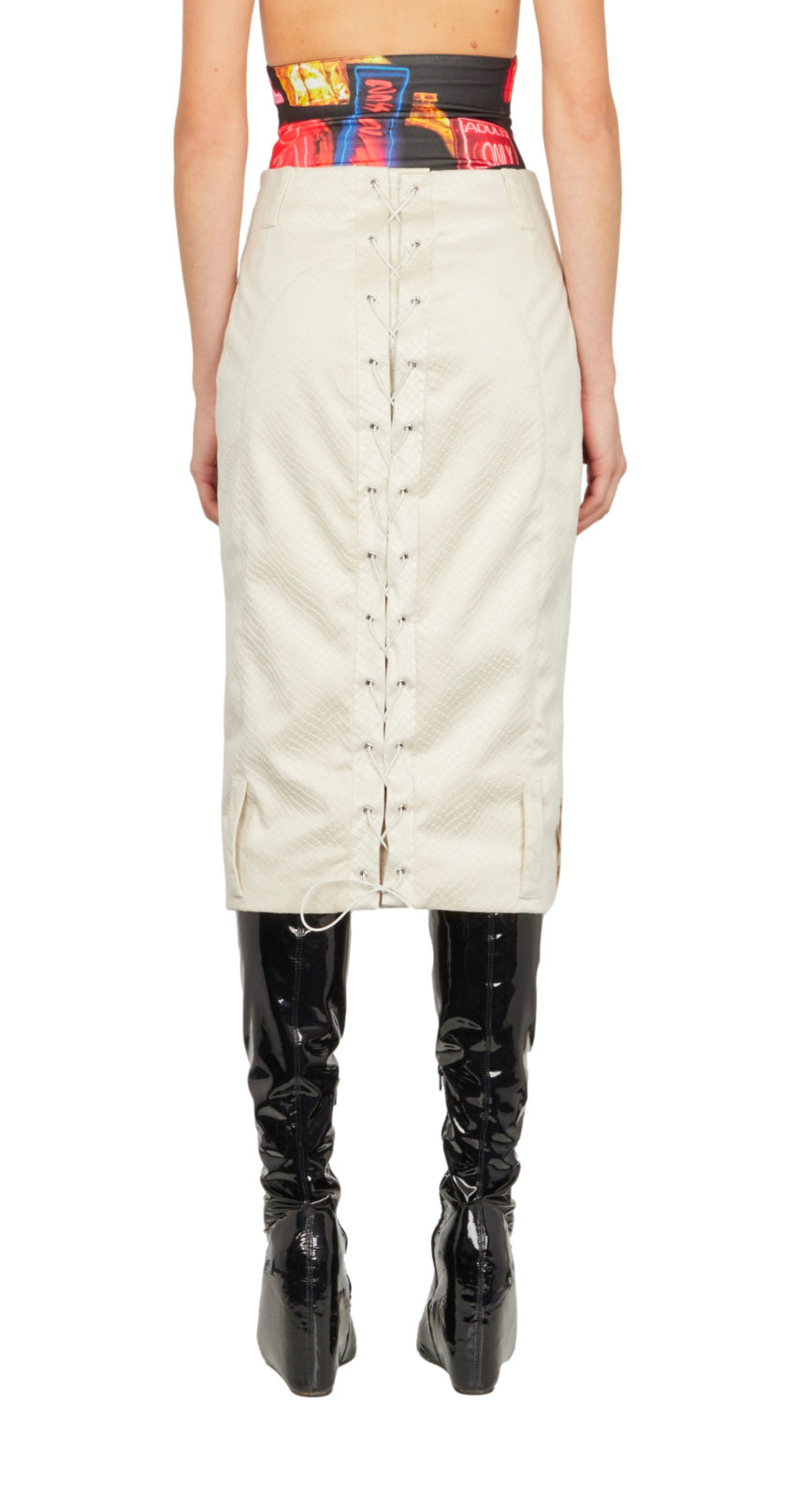SÉDUISANTE SKIRT