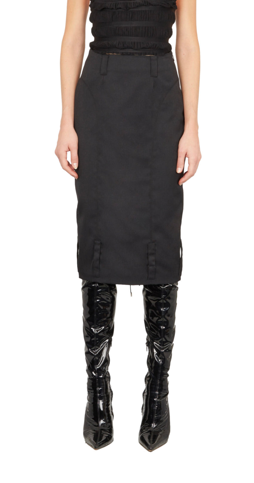SÉDUISANTE SKIRT