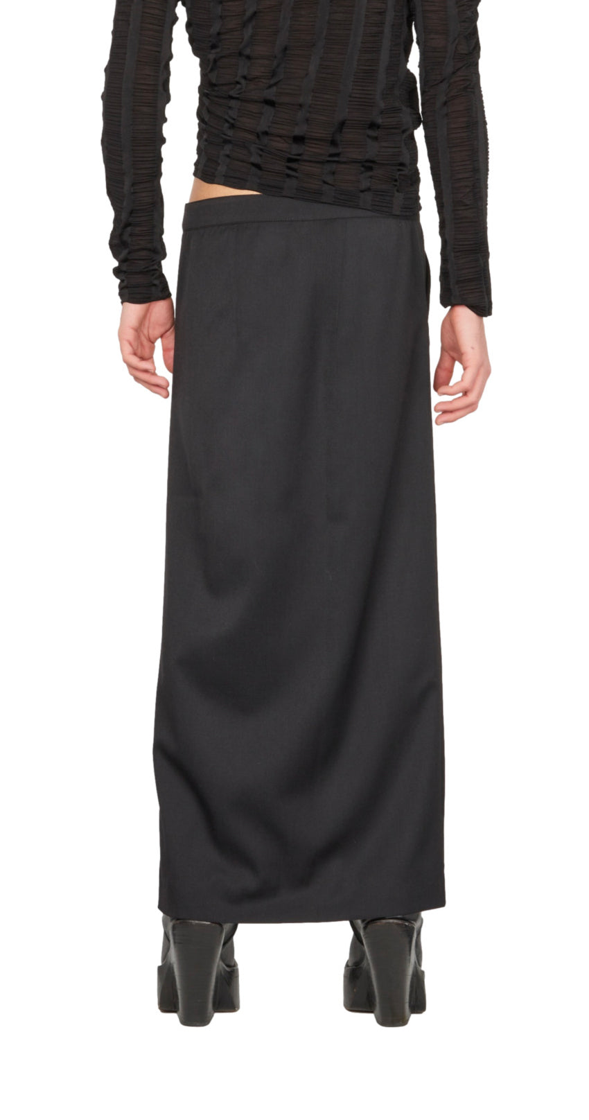 GENTLEMAN TAILOR KILT