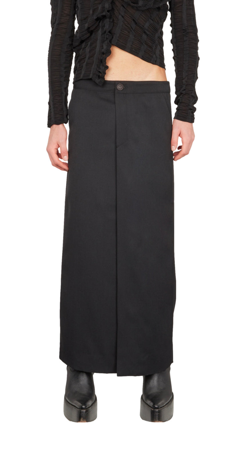 GENTLEMAN TAILOR KILT