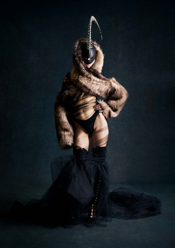 Image de look