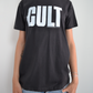 T-SHIRT CULT