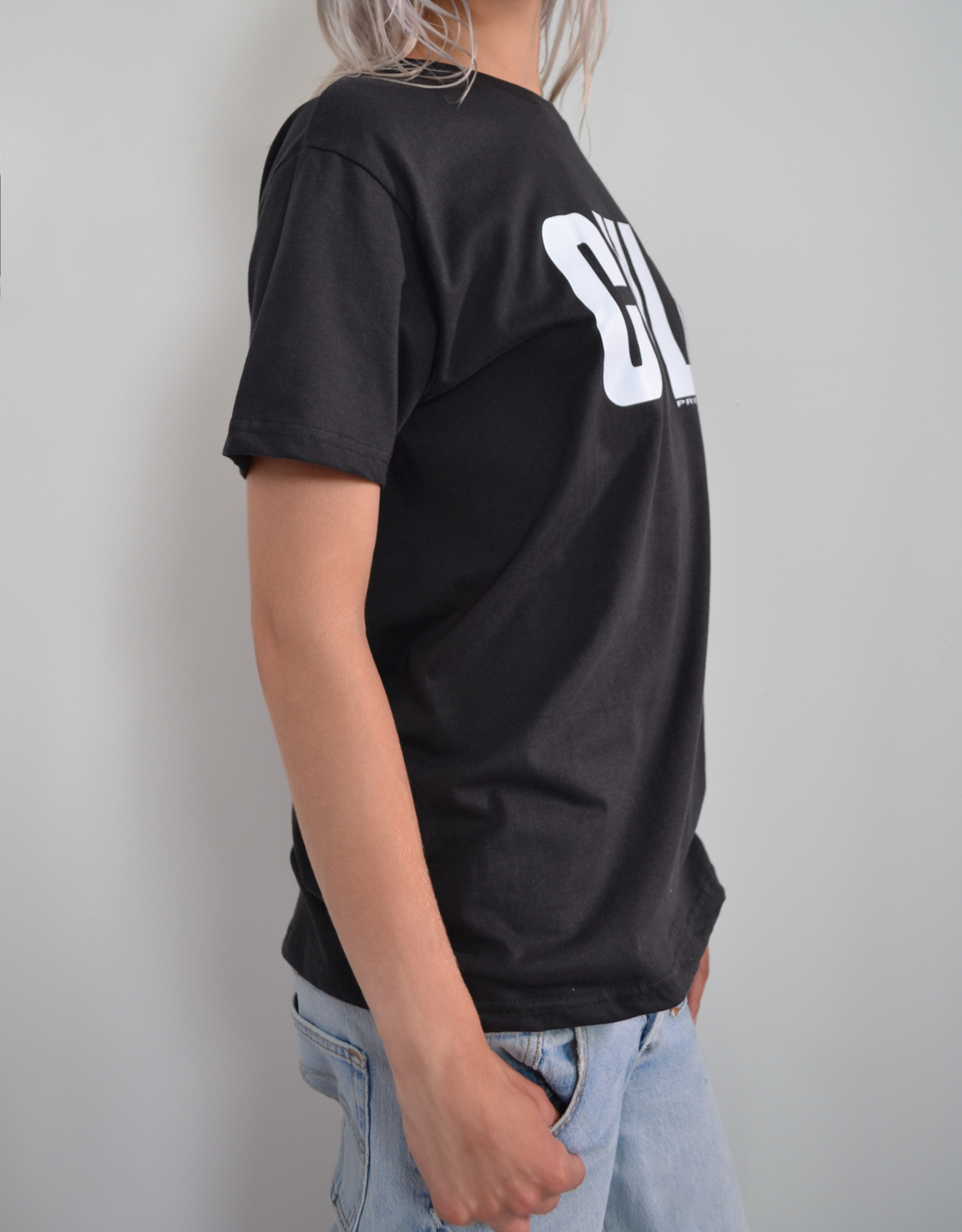 T-SHIRT CULT