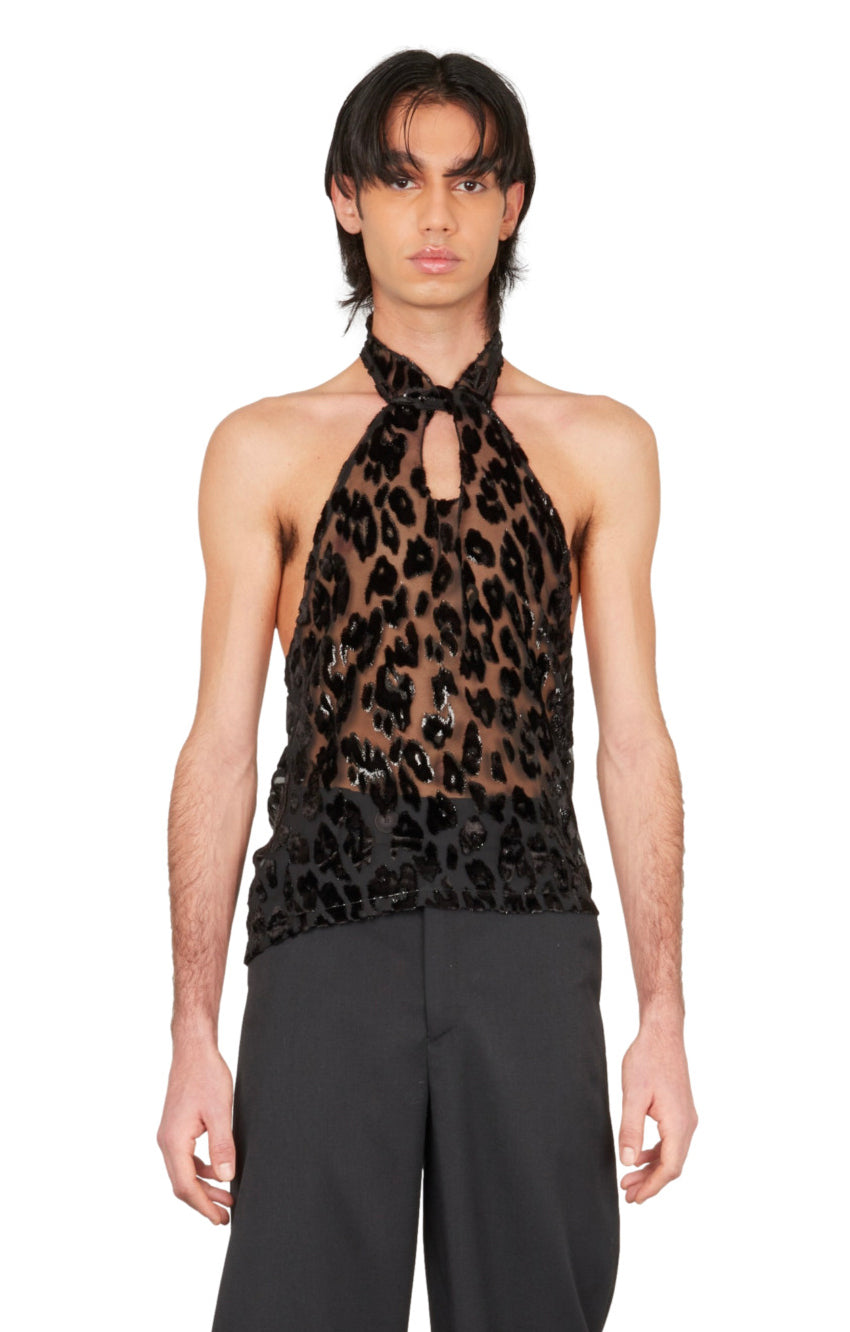 MURPHY TOP